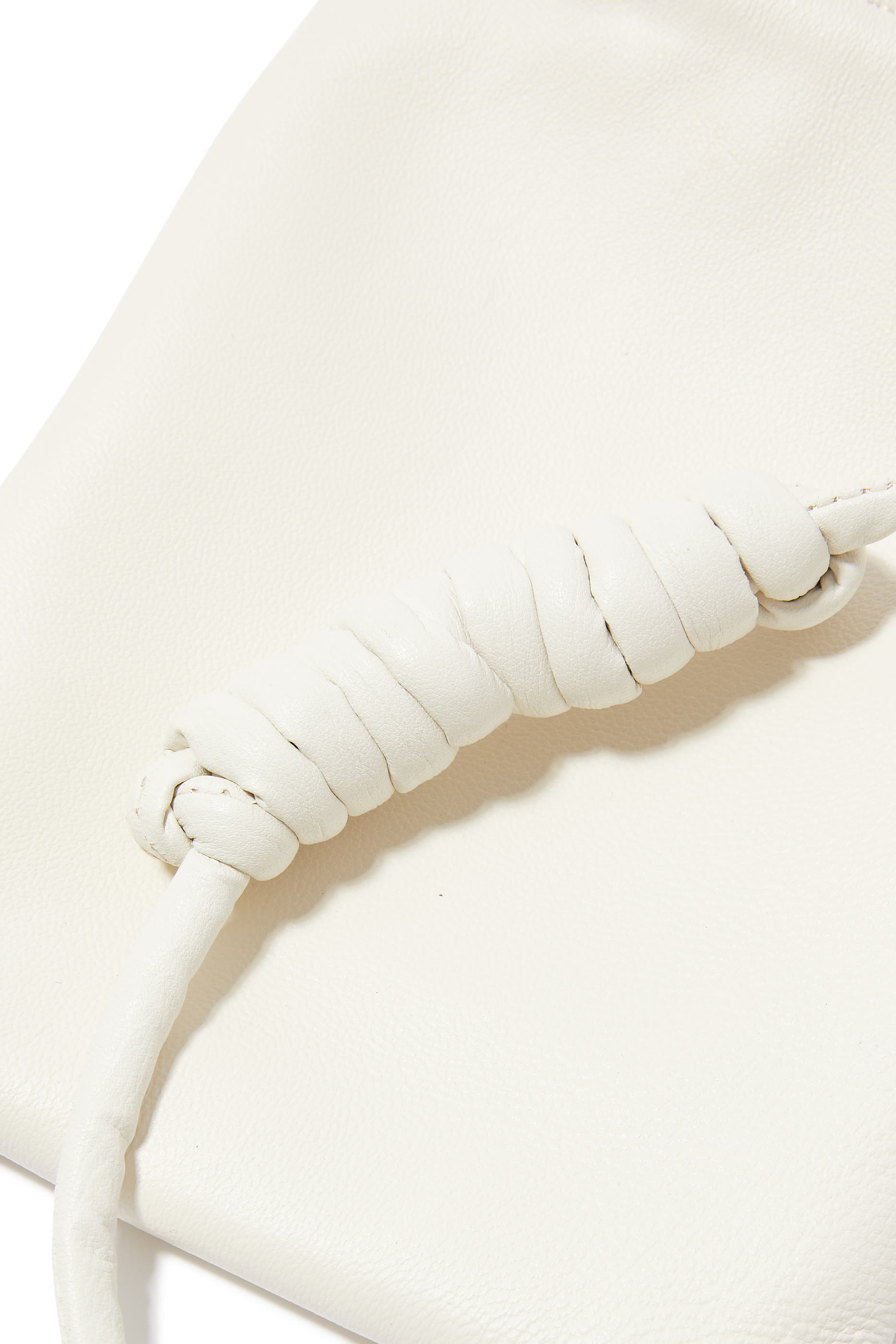 Soft Drawstring Pouch