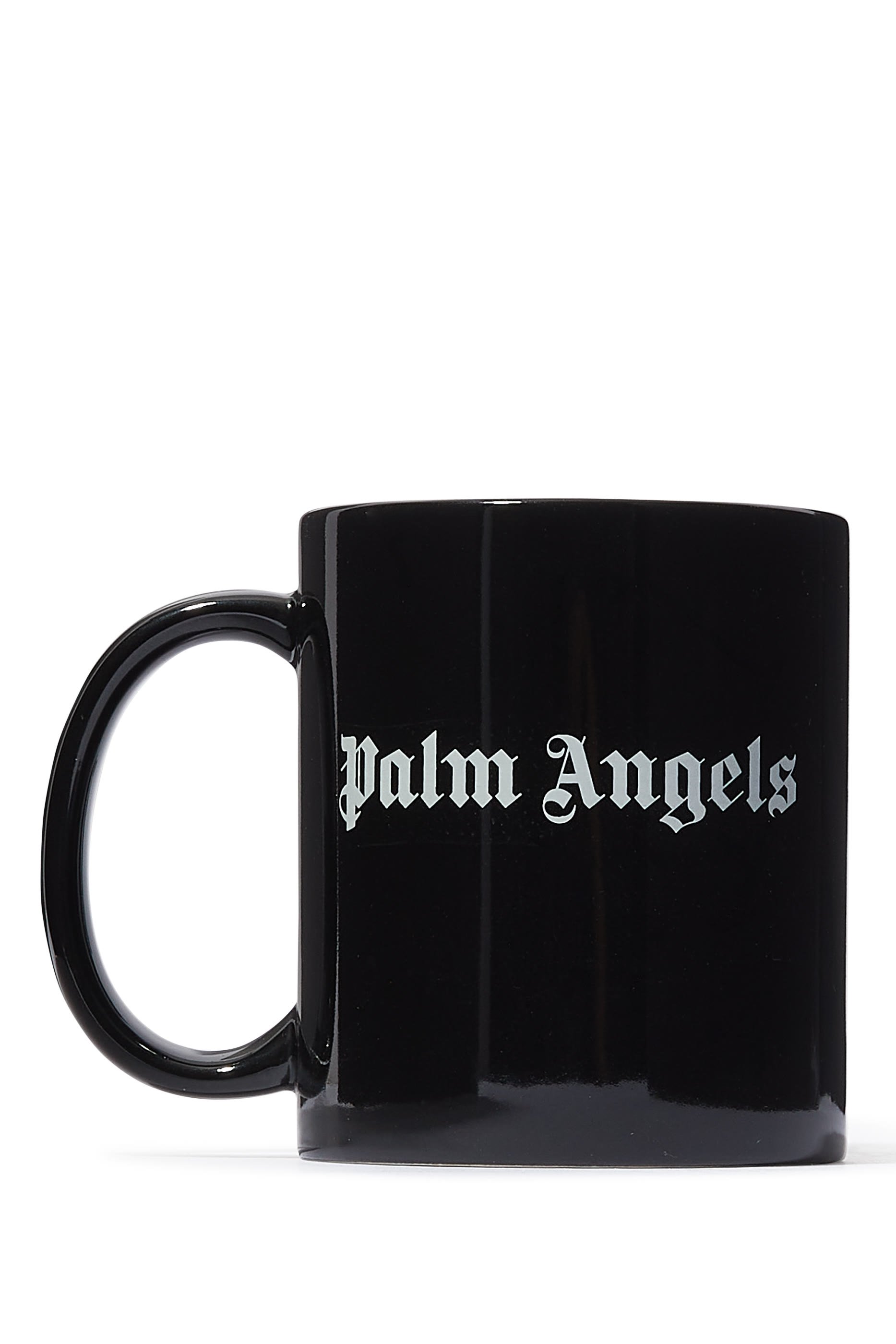 Logo Print Mug