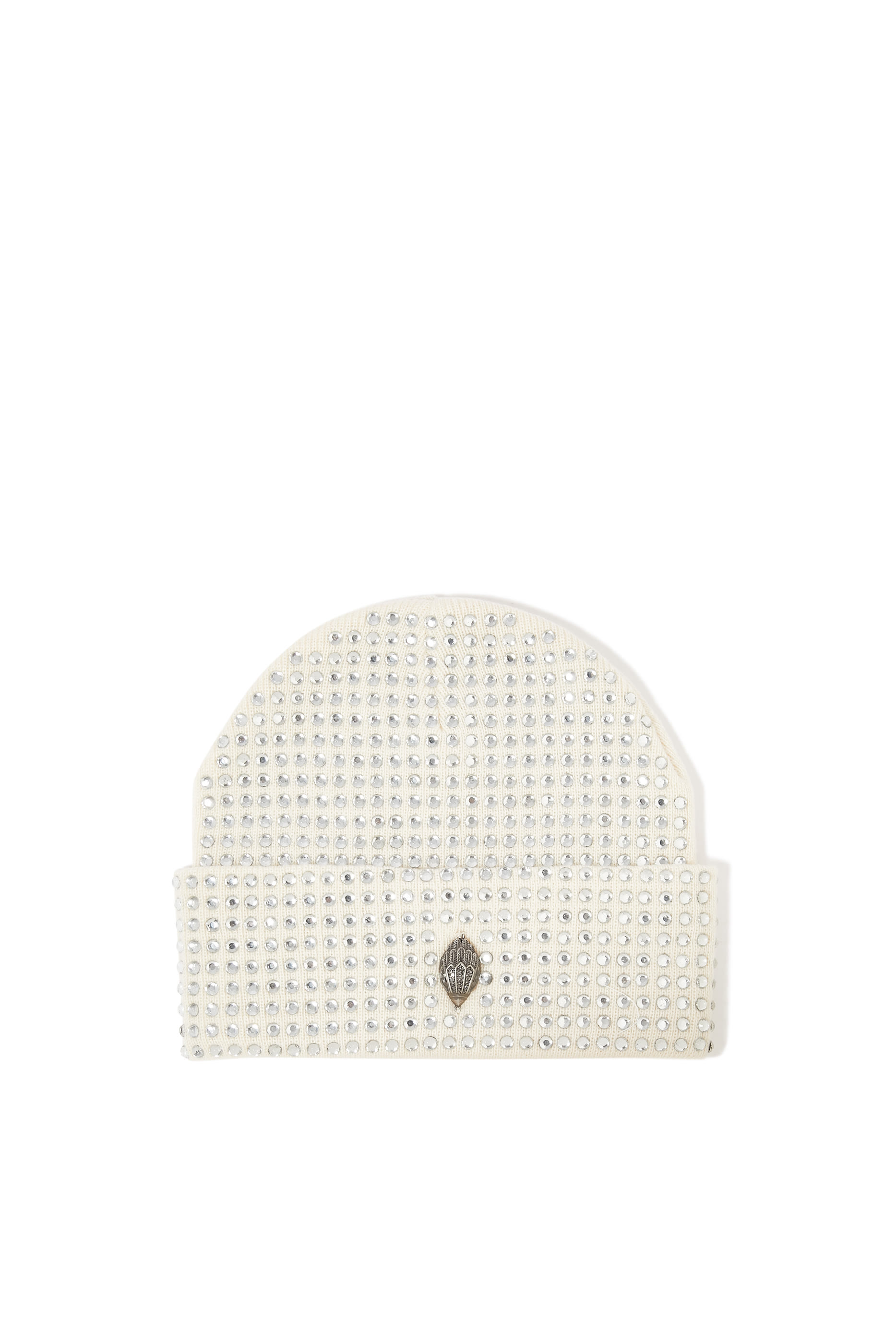 Crystal Eagle Beanie