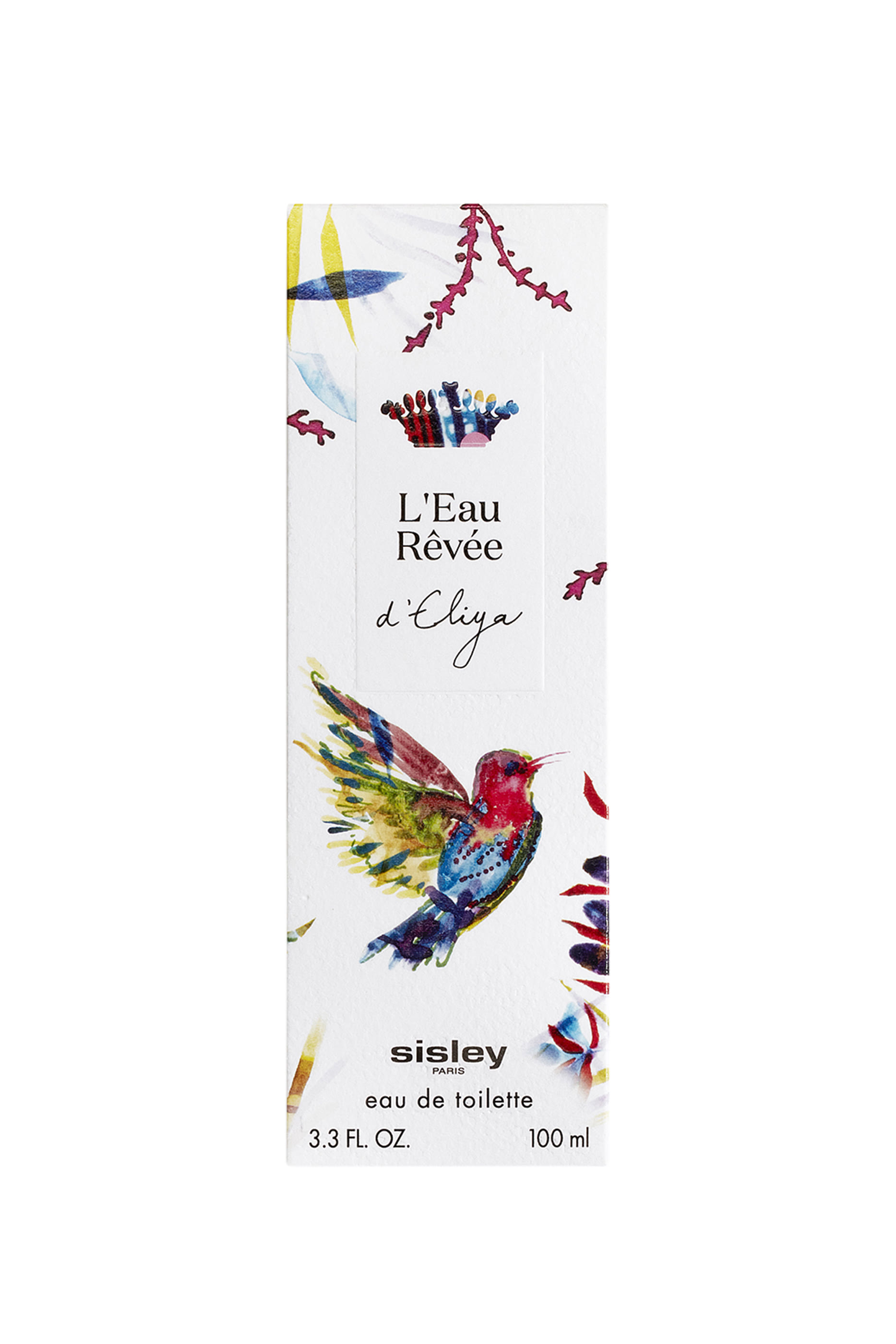 L'Eau Revee D'Eliya Eau De Toilette