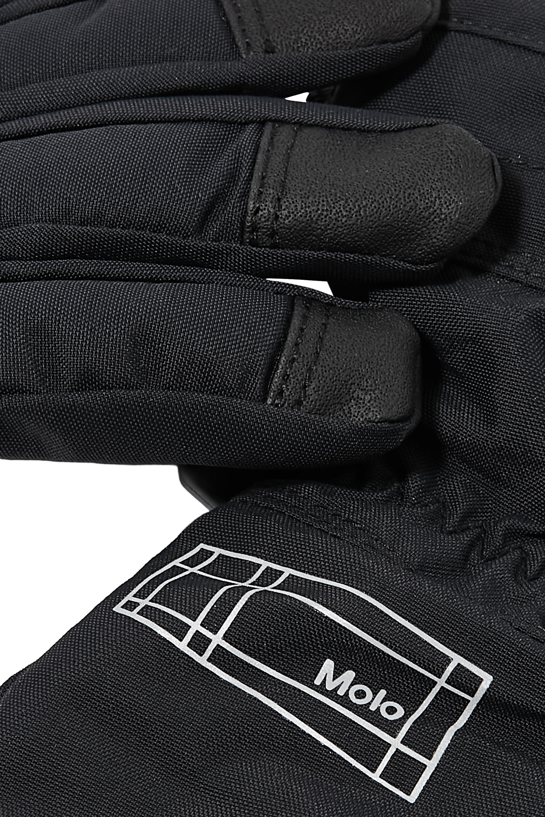 Kids Mackenzie Pro Ski Gloves