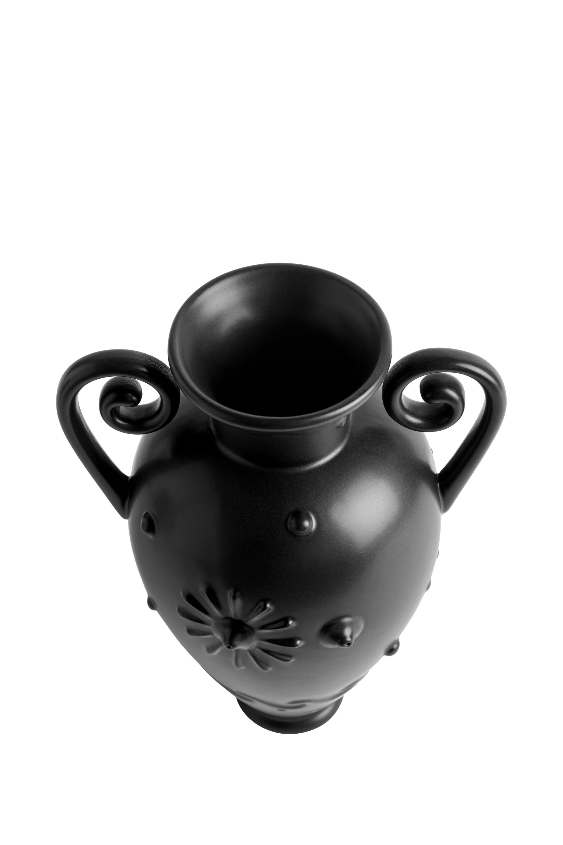 Orpheus Amphora + Veti-Vert Diffuser Set