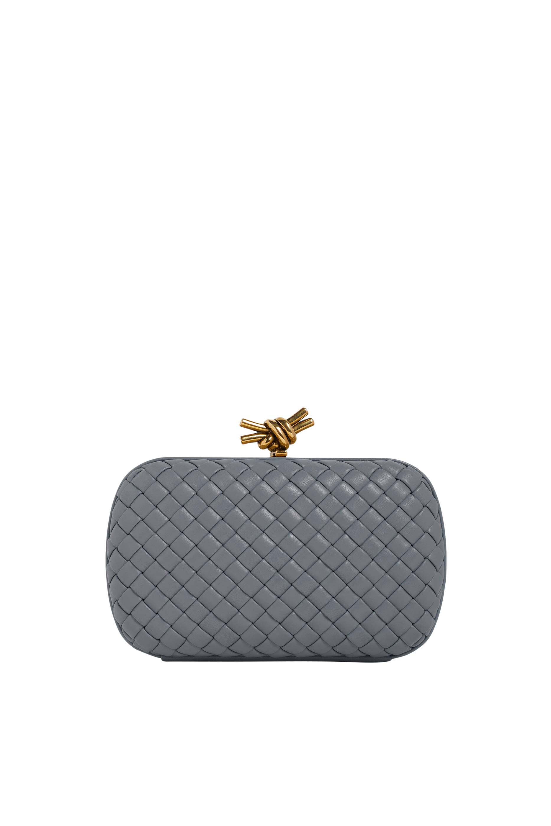 Minaudiere Clutch Bag