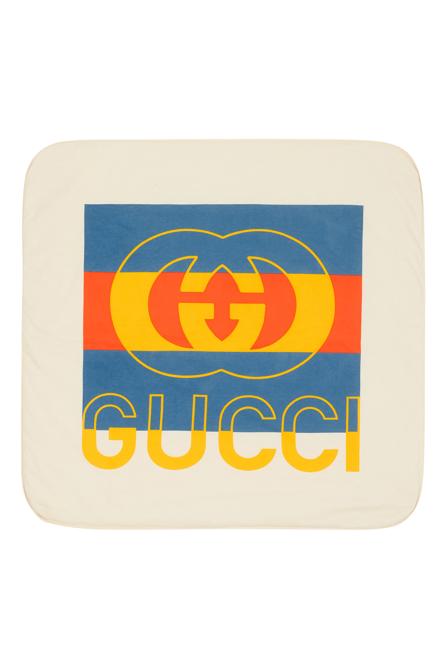 Kids Cotton Wool Blanket