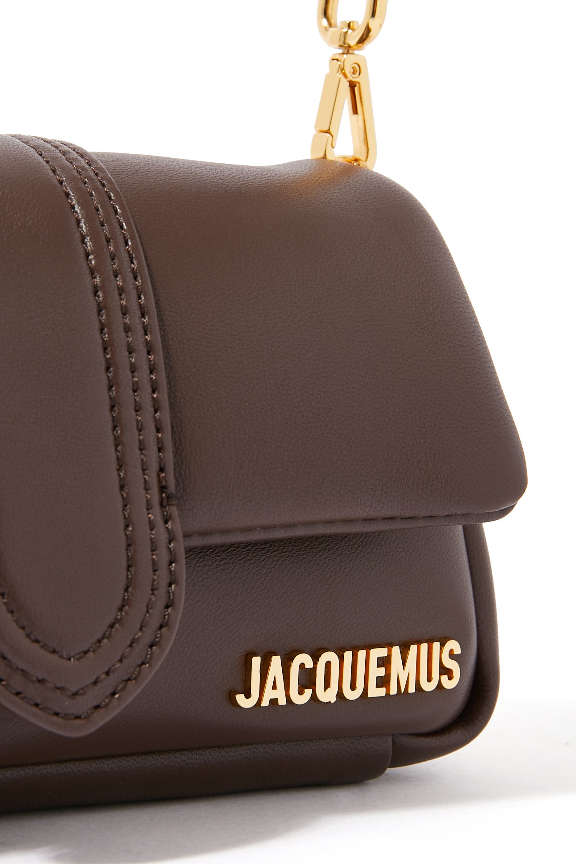 The Bambimou Small Flap Bag