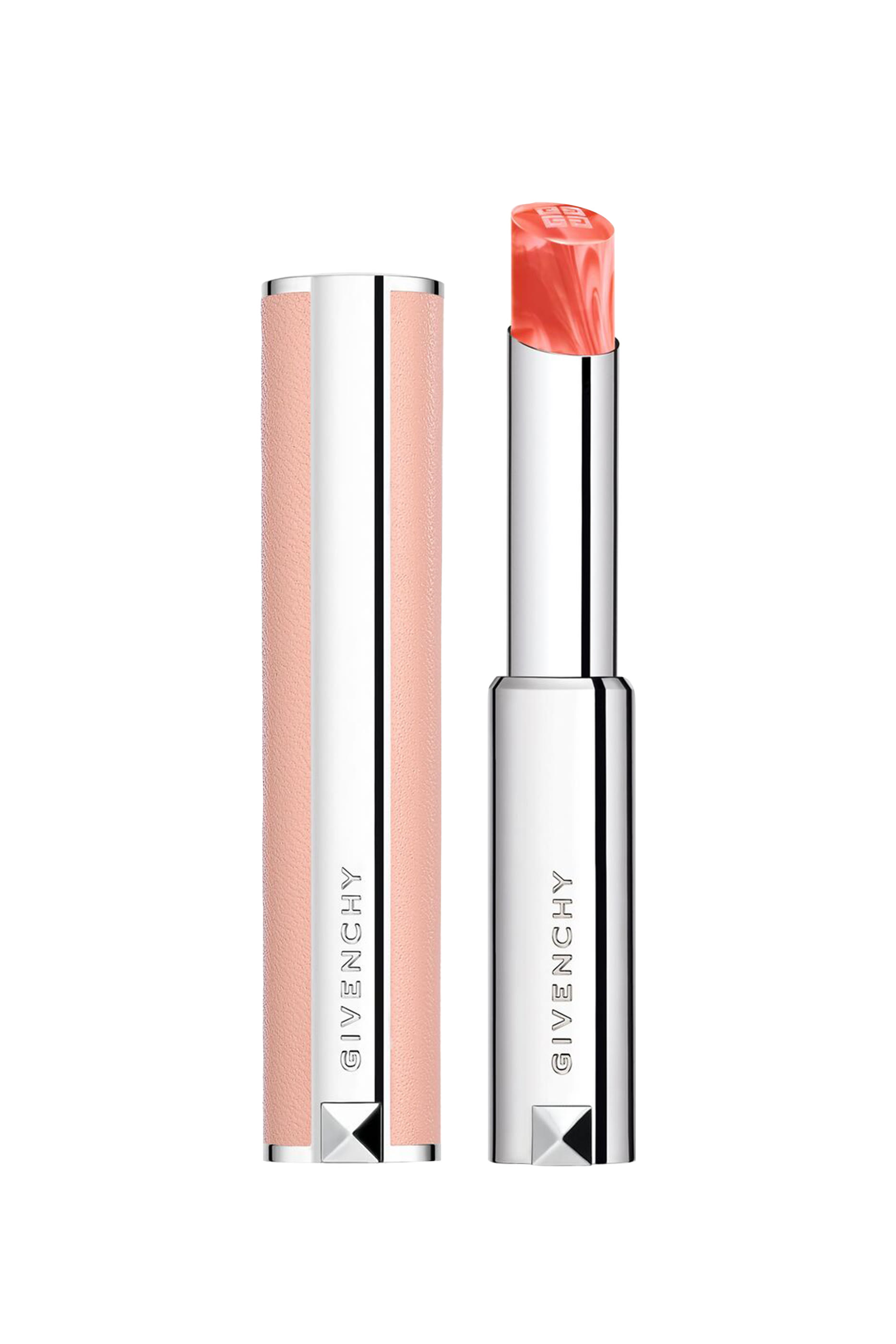 Rose Perfecto plumping Lip Balm