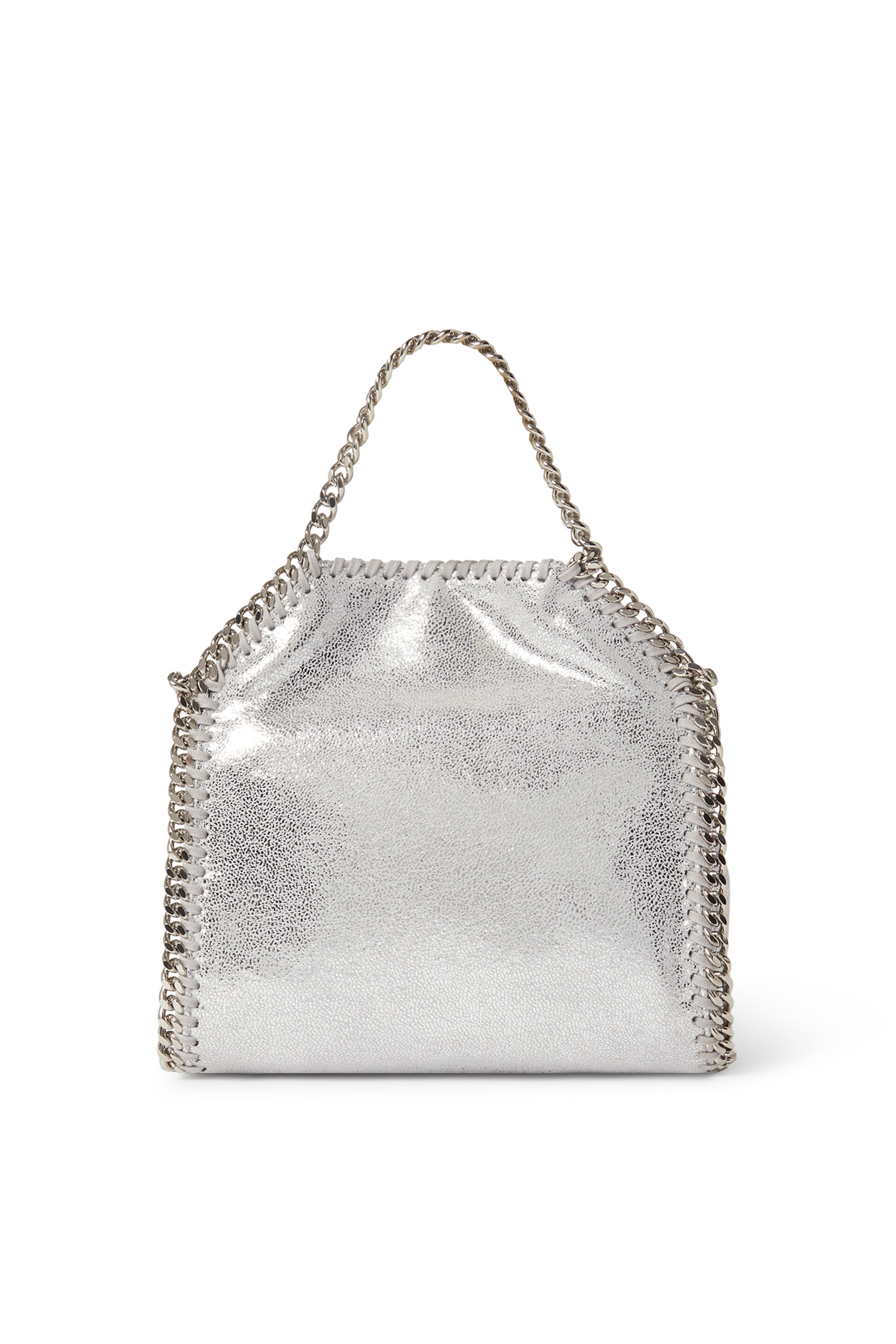 Falabella Tiny Tote Bag
