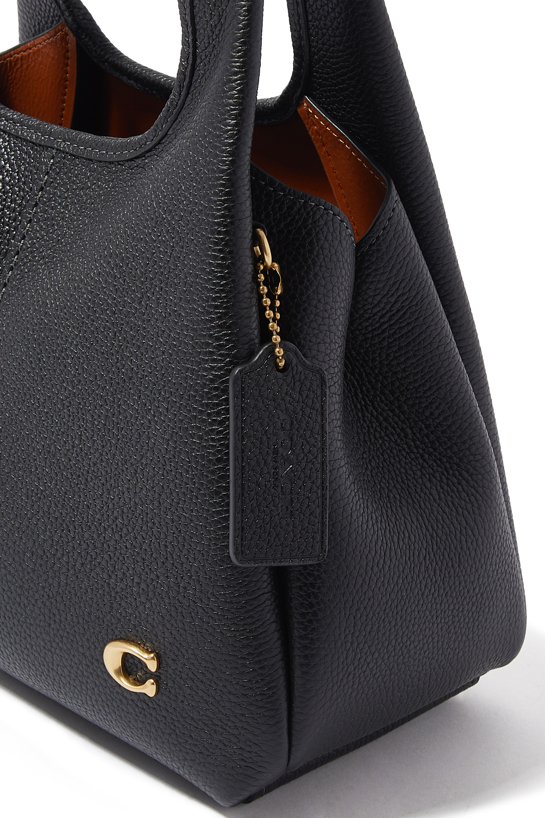 Lana 23 Shoulder Bag