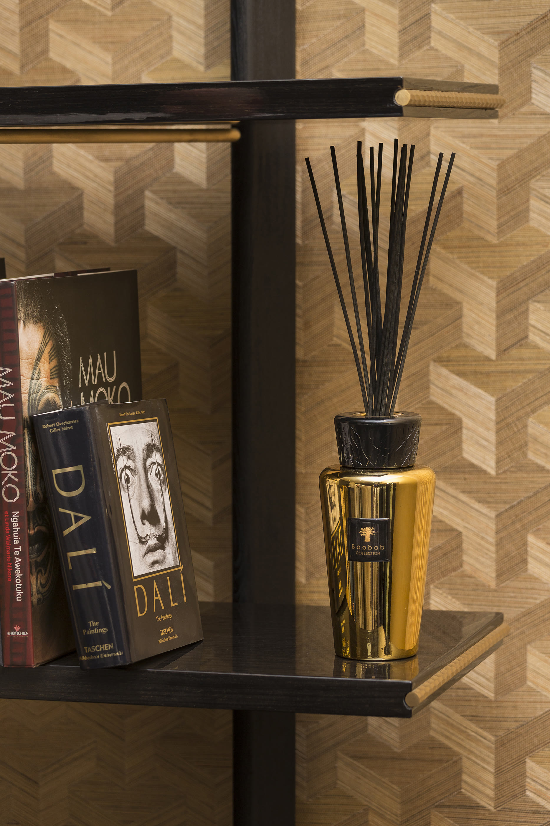 Bao Aurum Diffuser