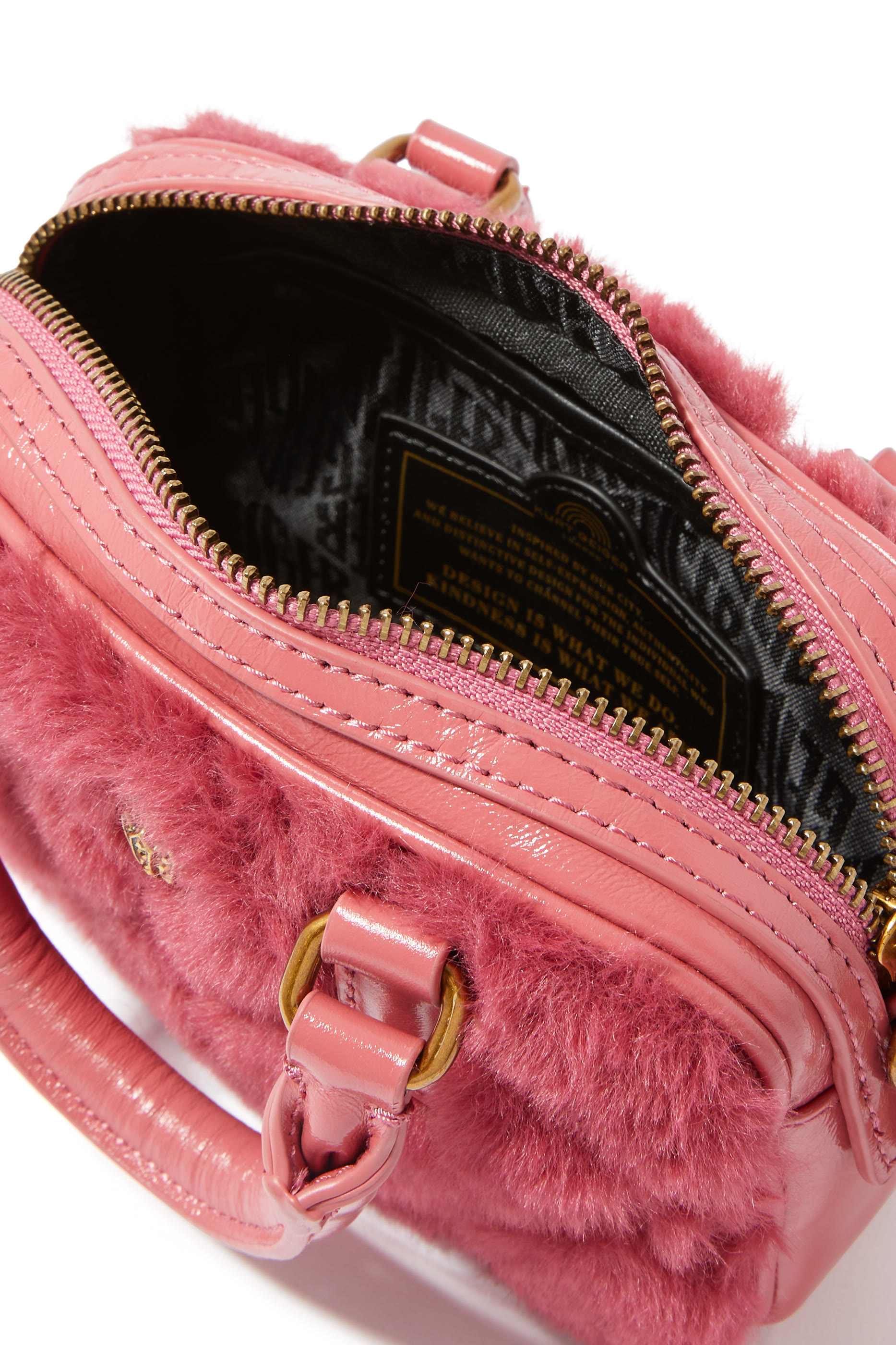 Extra Small Kensington Duffle Purse