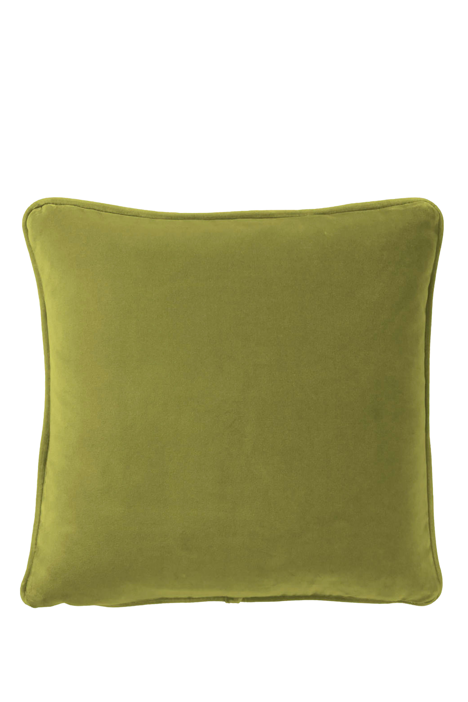 Divan Velour Cushion