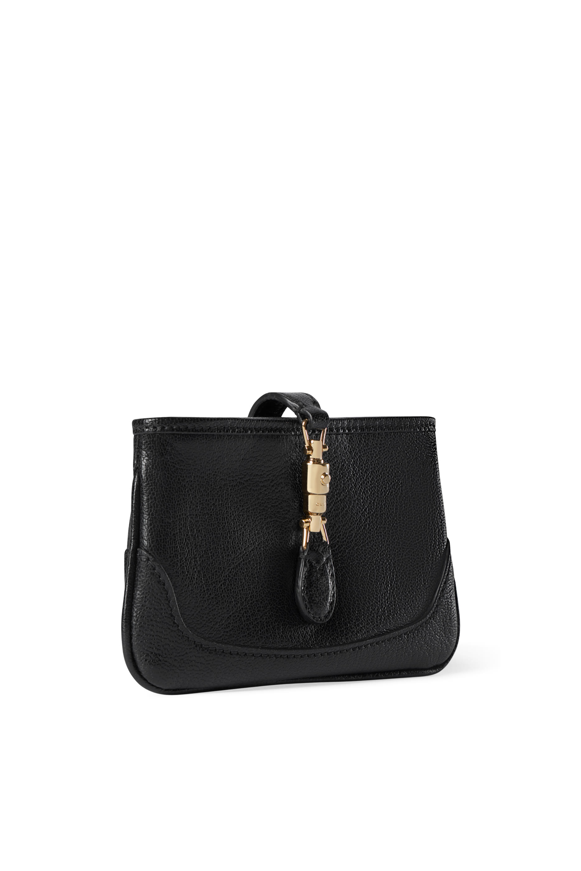 Jackie Zip Key Pouch