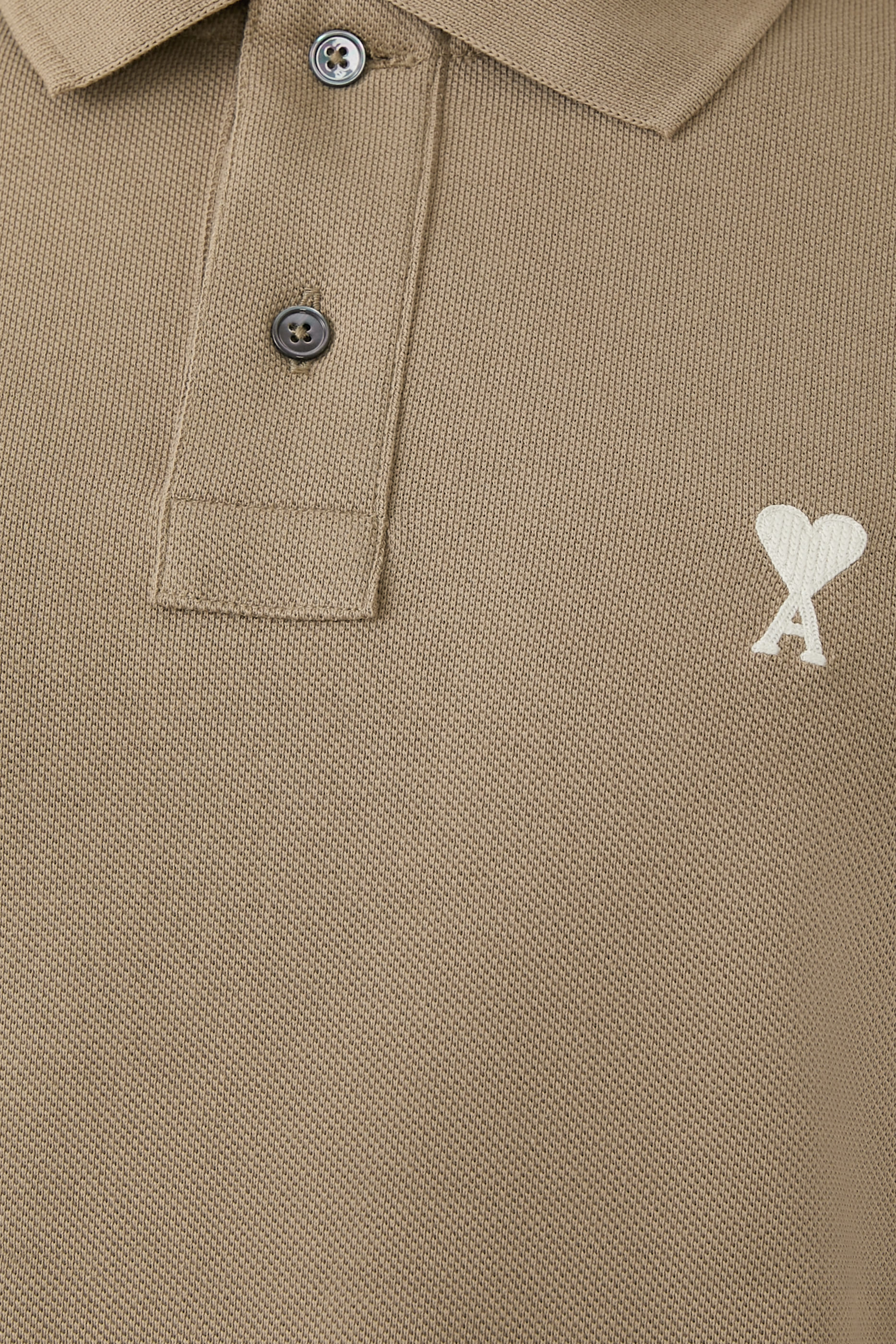 Ami de Coeur Polo Shirt