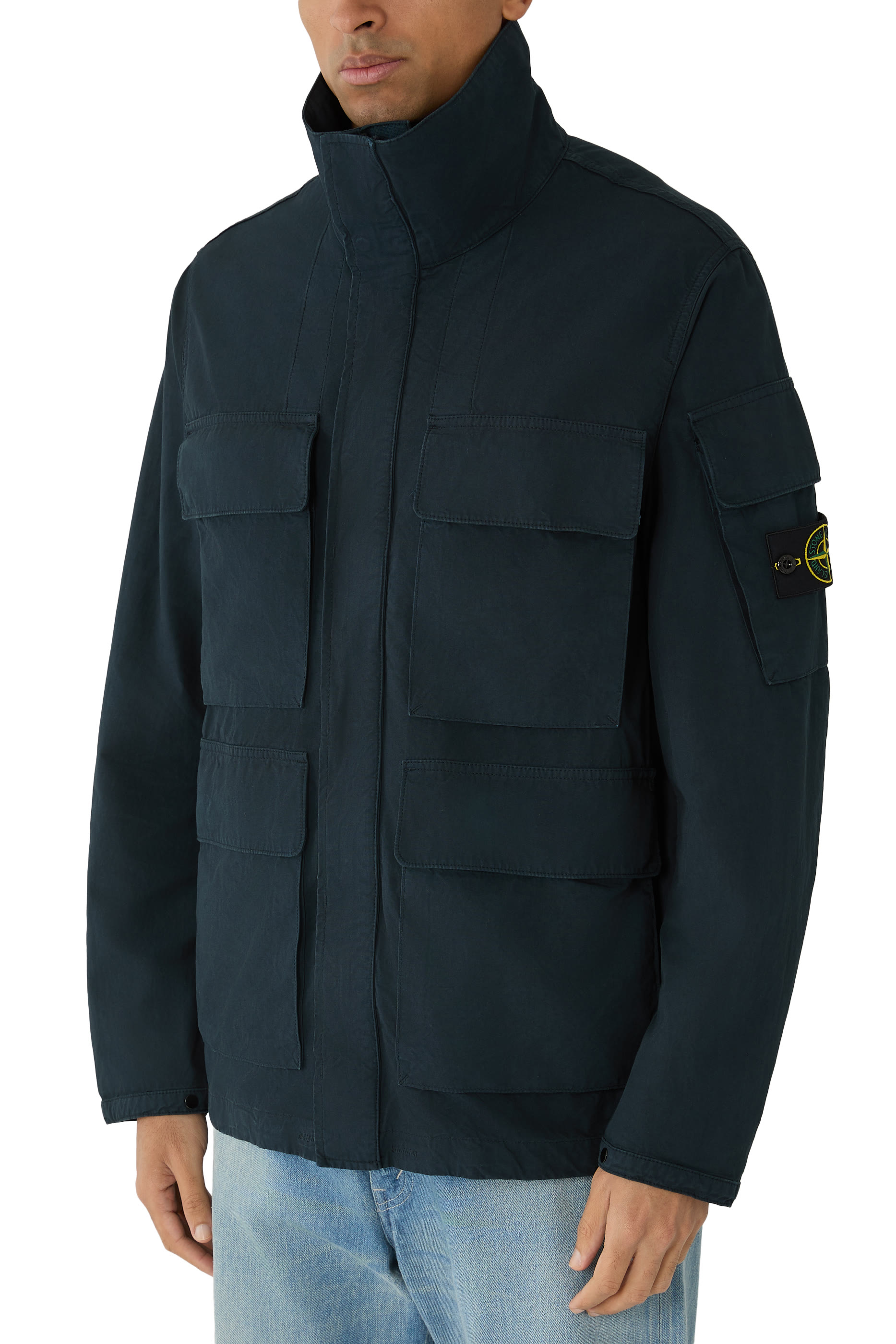 Field Jacket