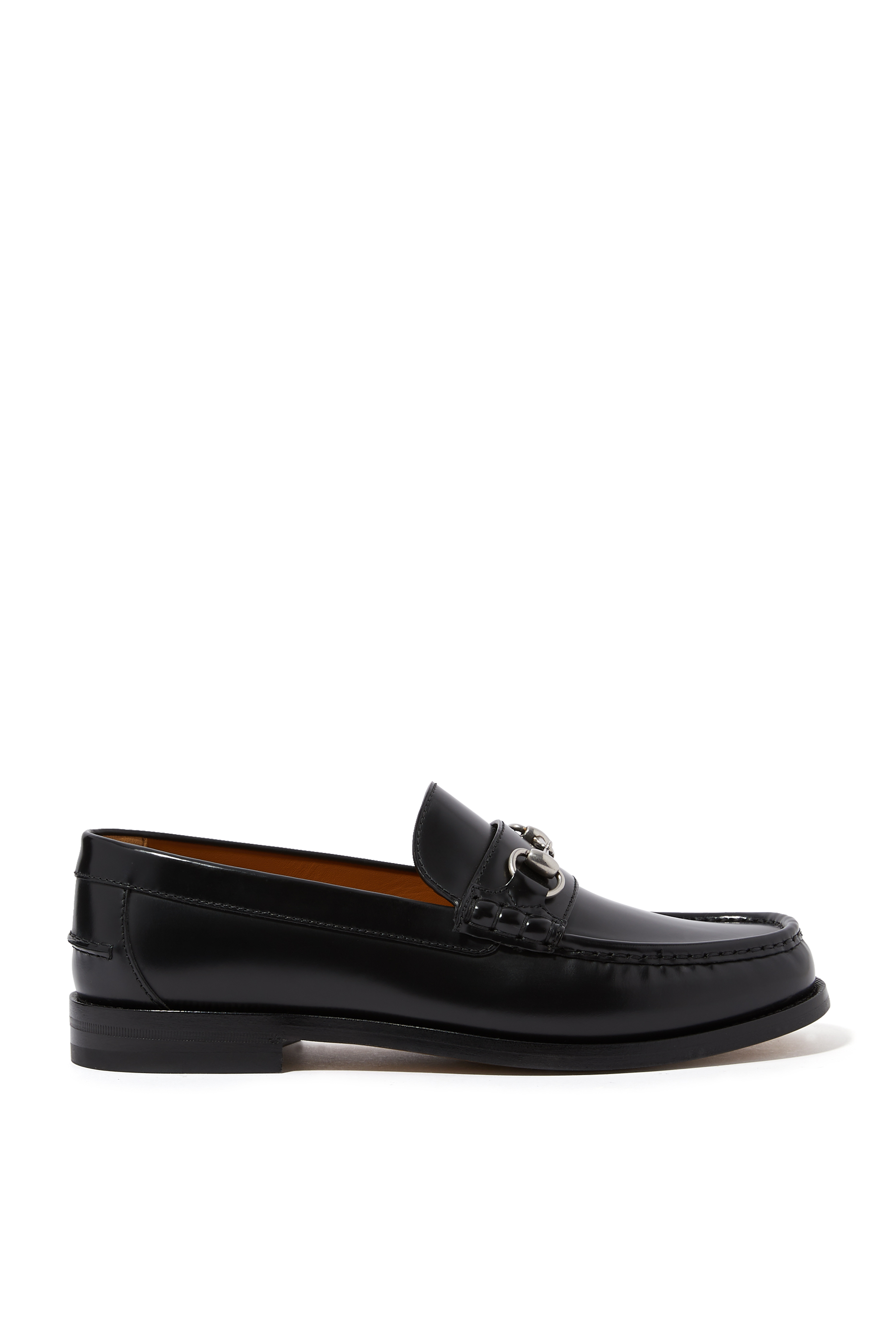 Horsebit Moccasin Loafers