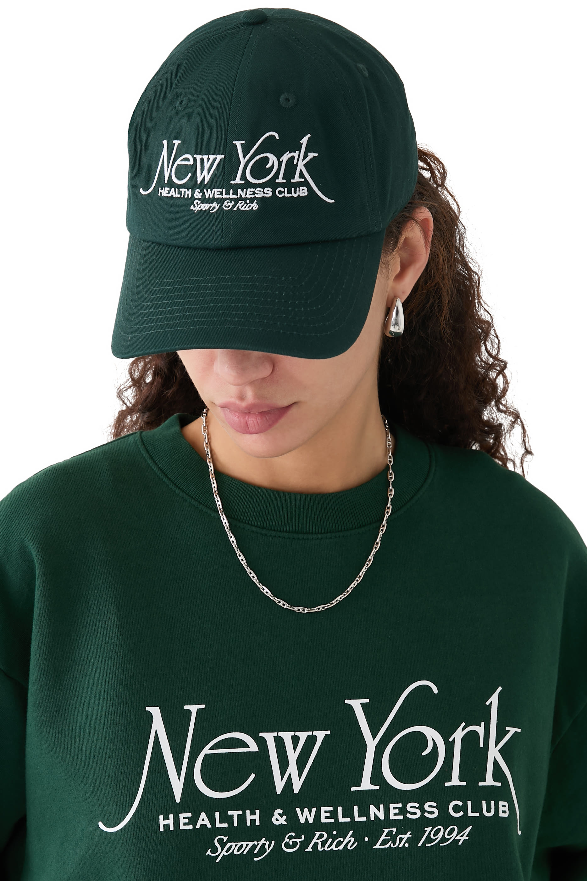 NY 94 Hat