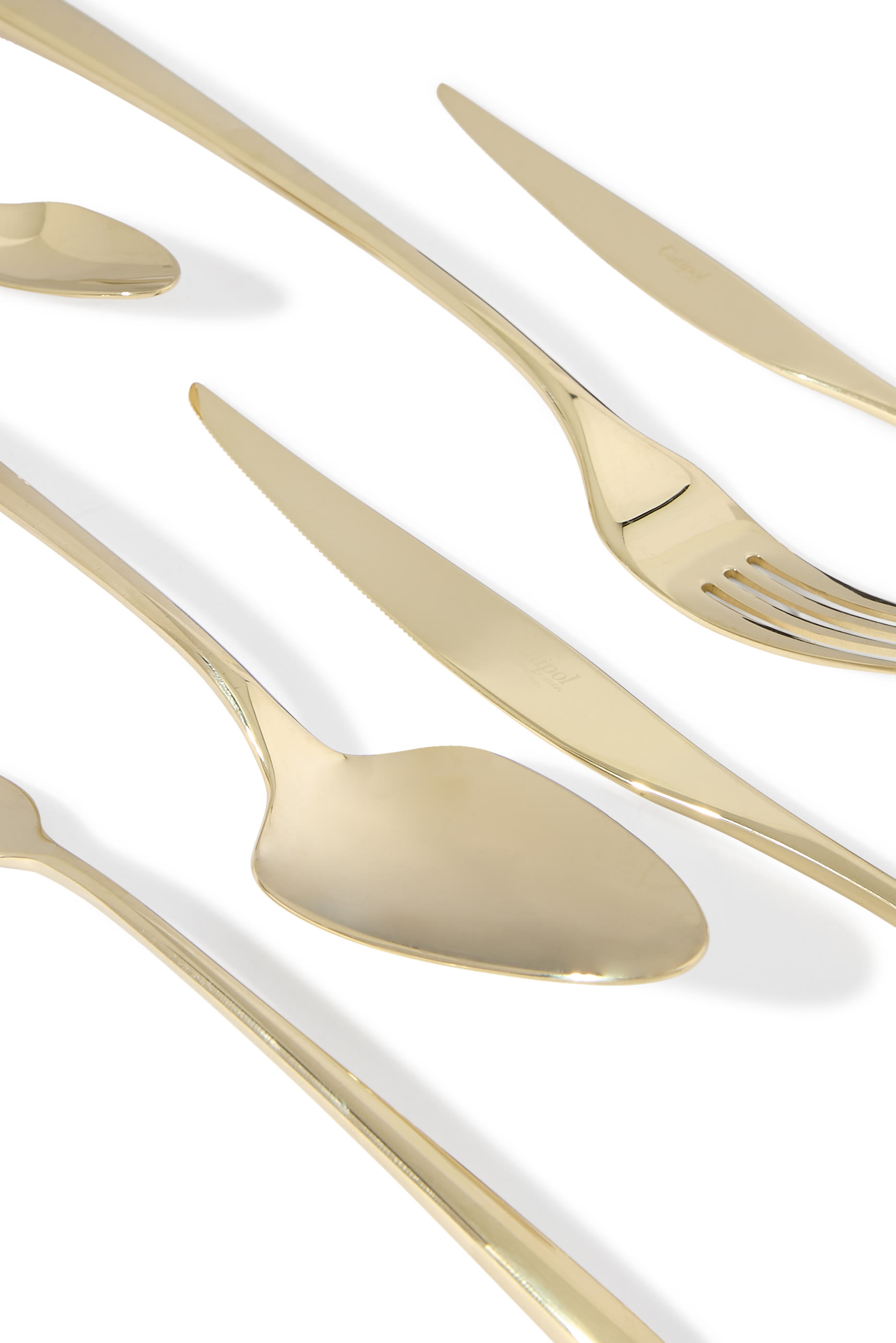 Aires Mateus Cutlery Set