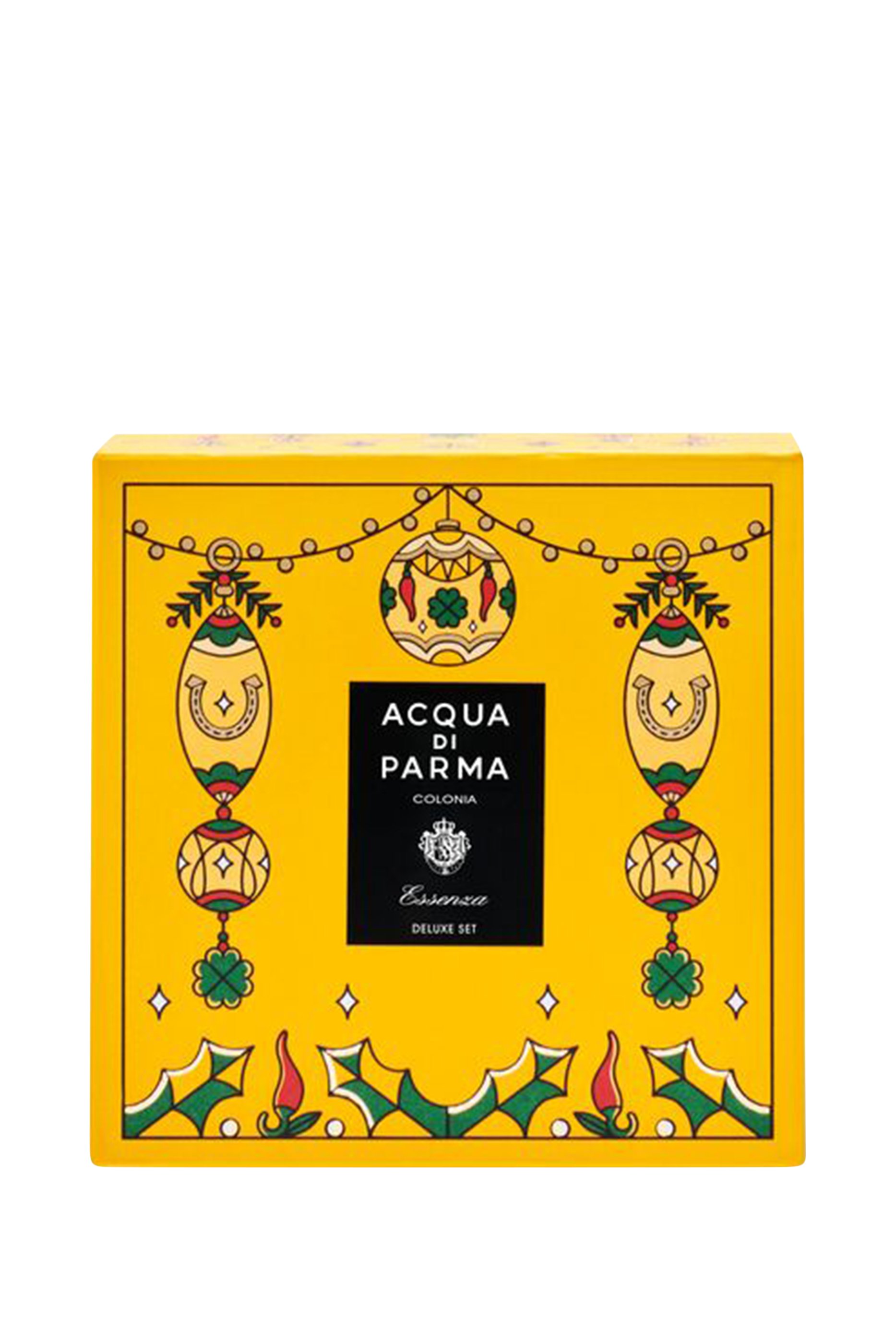 Colonia Essenza Deluxe Holiday Collection 2023