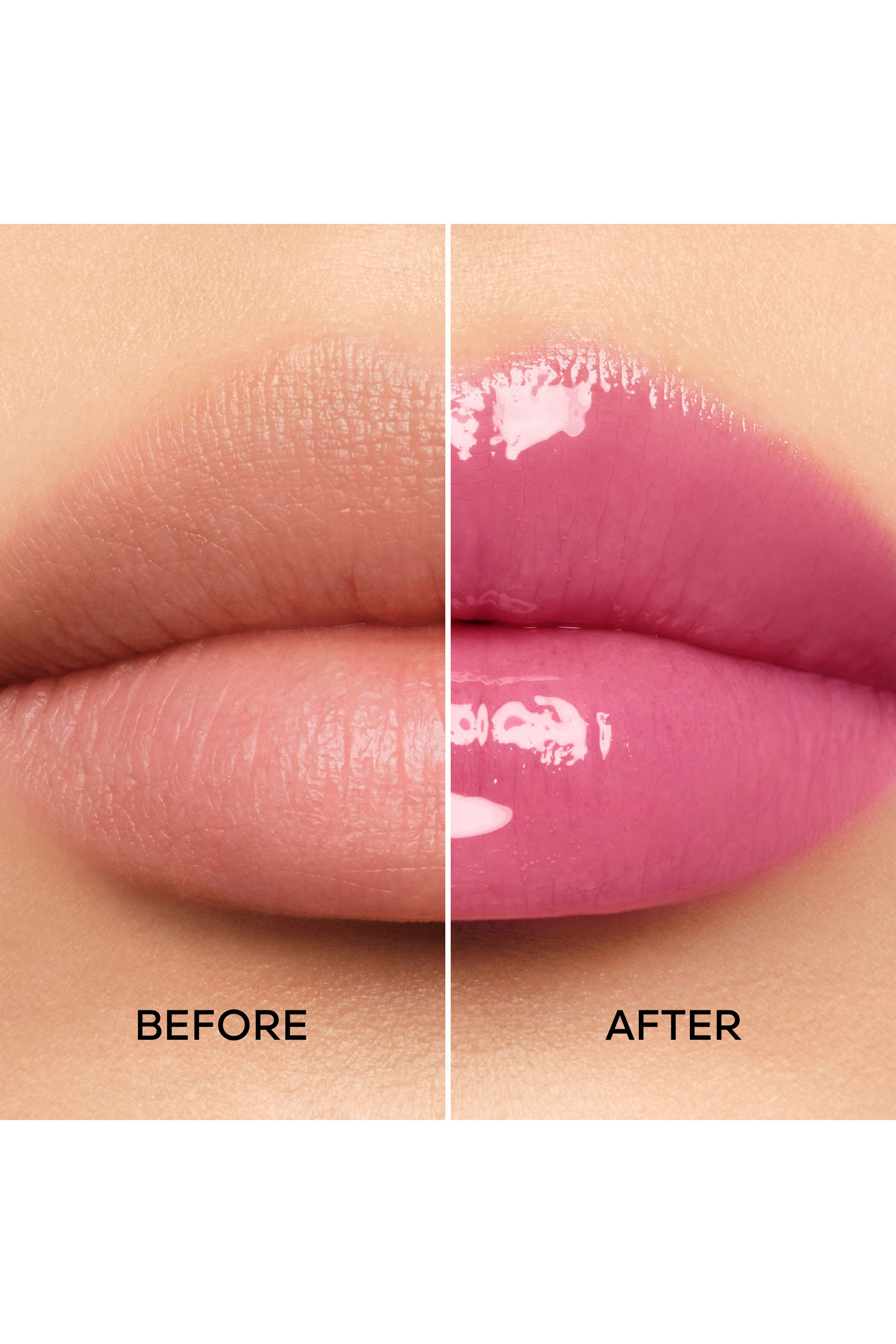 KissKiss Bee Glow Oil