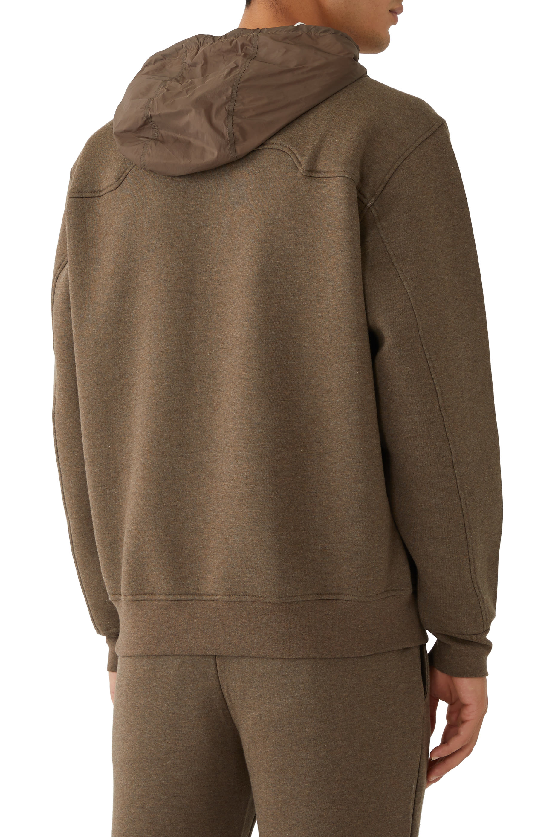 L-Ezra Aston Martin Hoodie