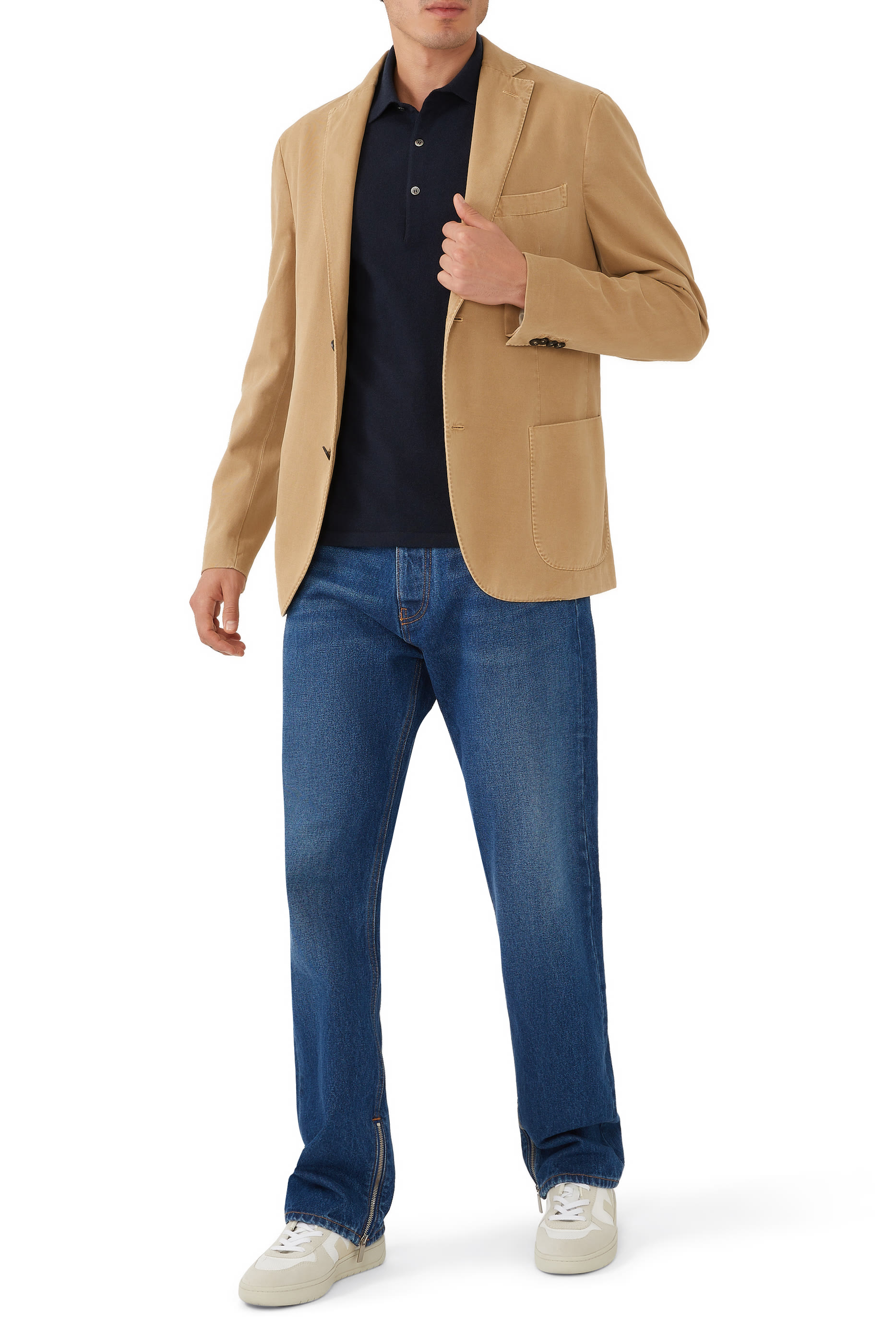 Mr Rochester Polo Shirt