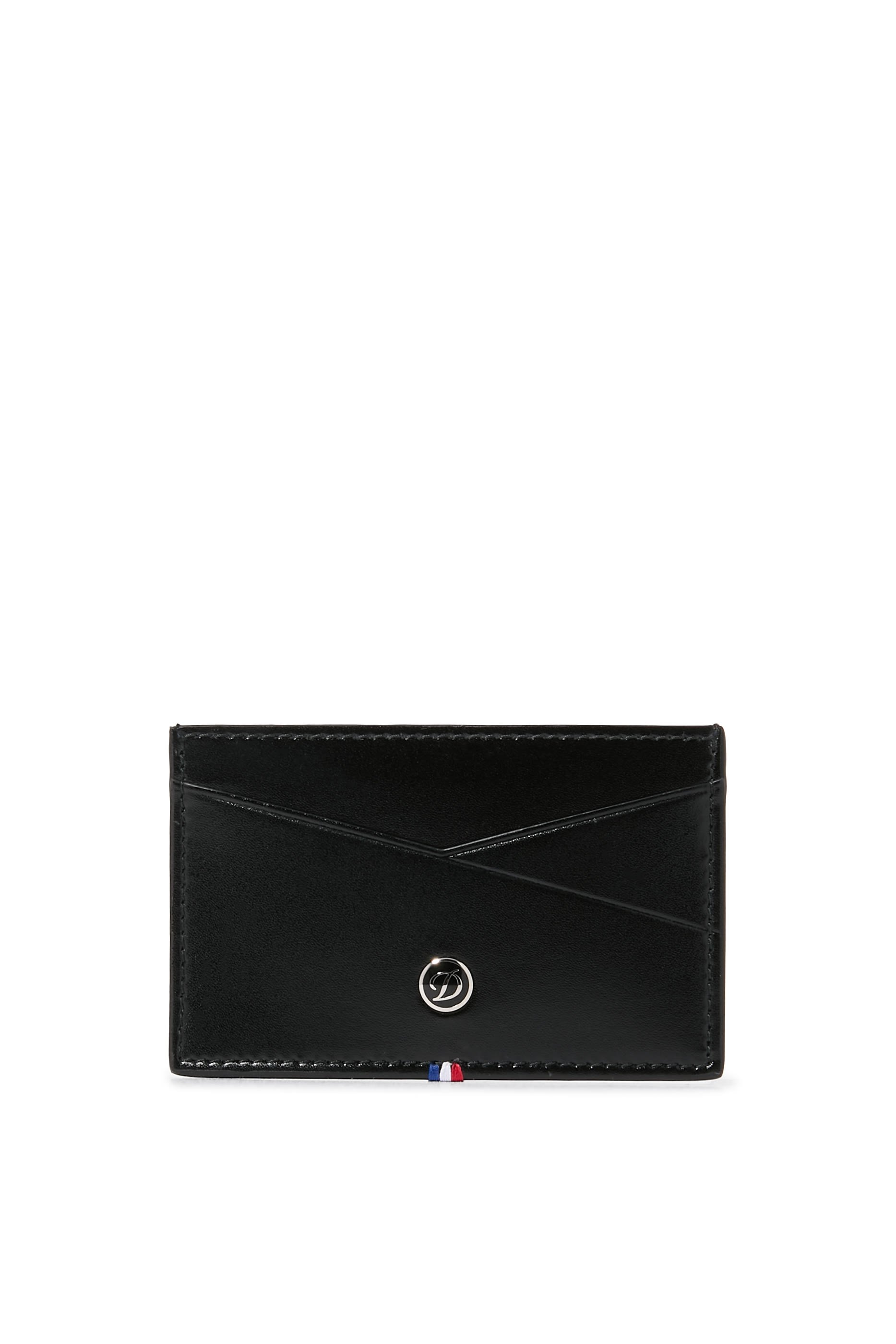  D Capsule Credit Card Holder