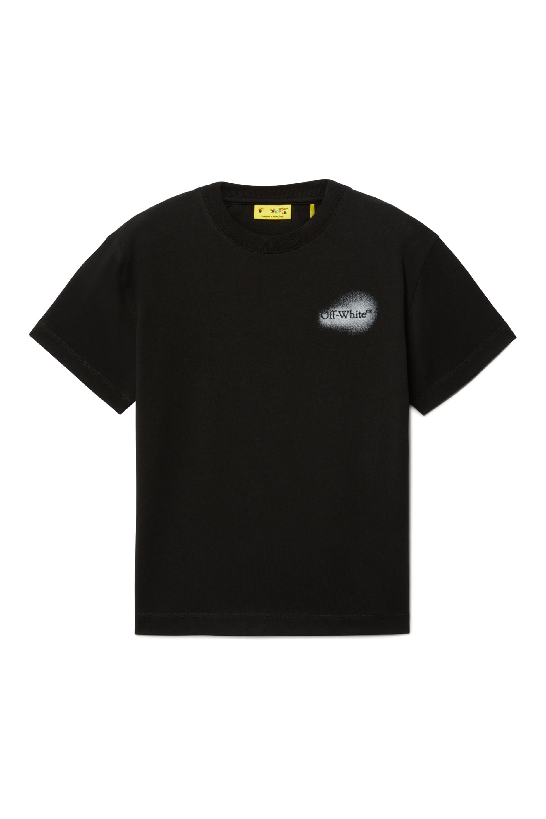 Kids Spray Arrow T-Shirt