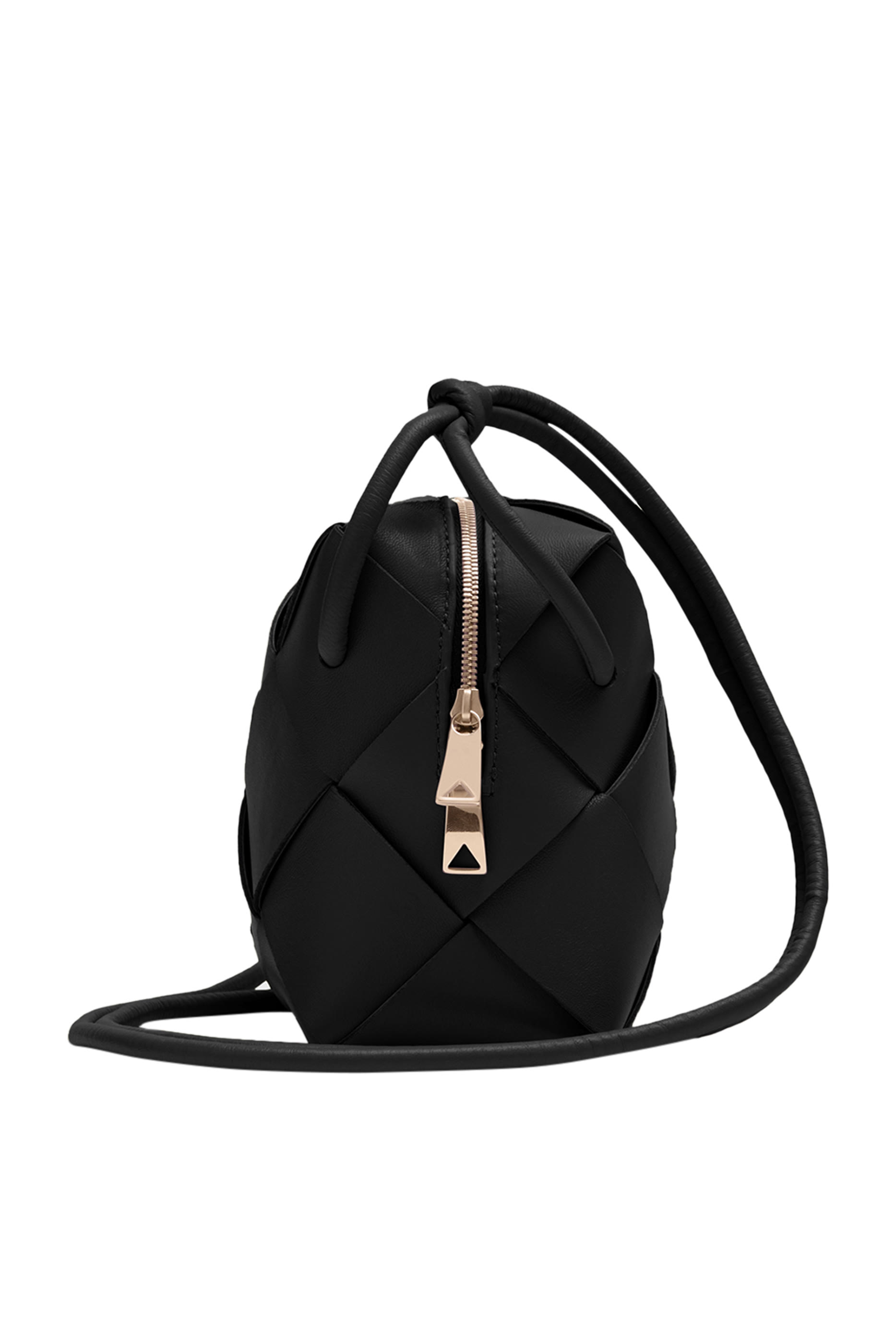 Small Cassette Camera Bag