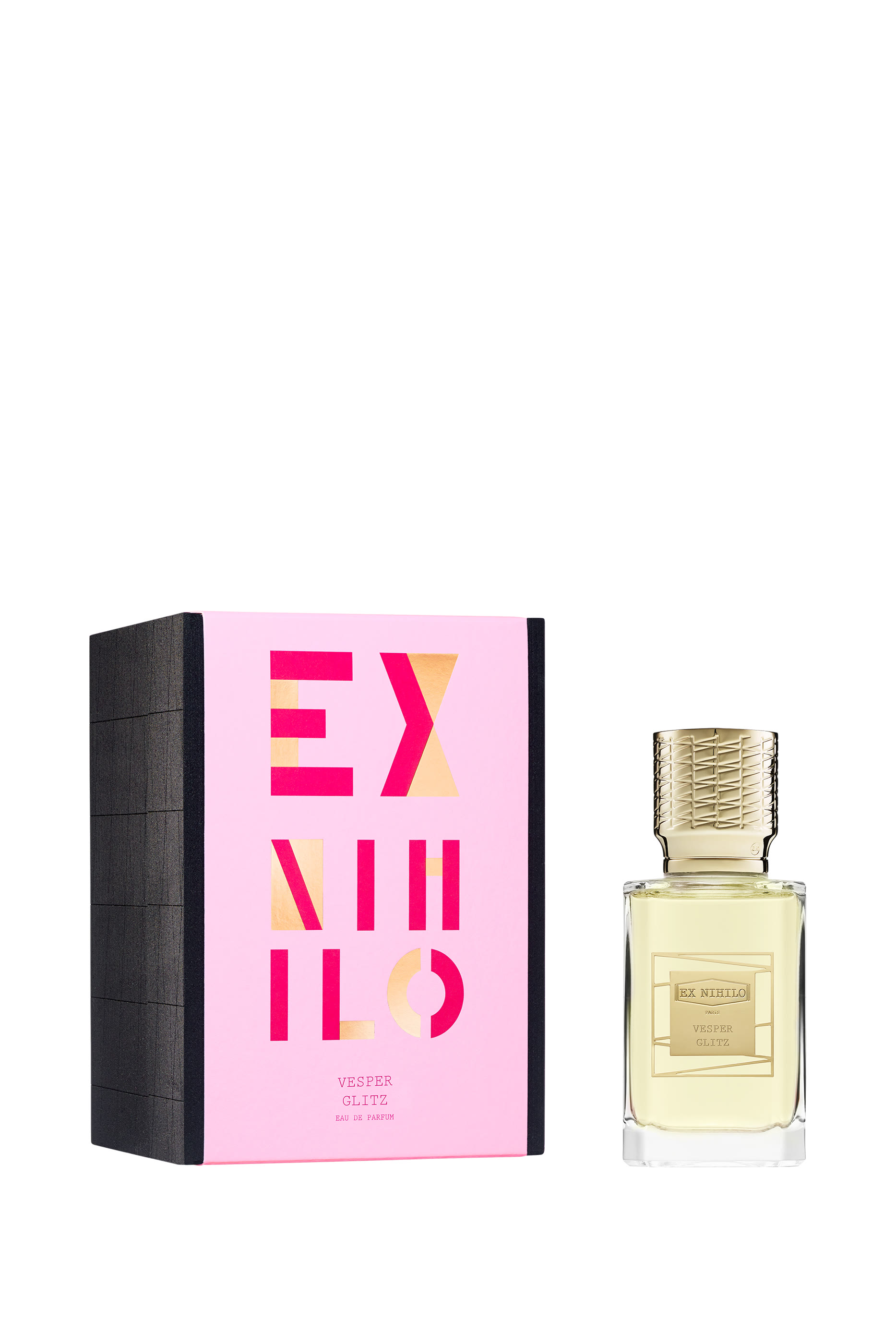 Vesper Glitz Eau de Parfum