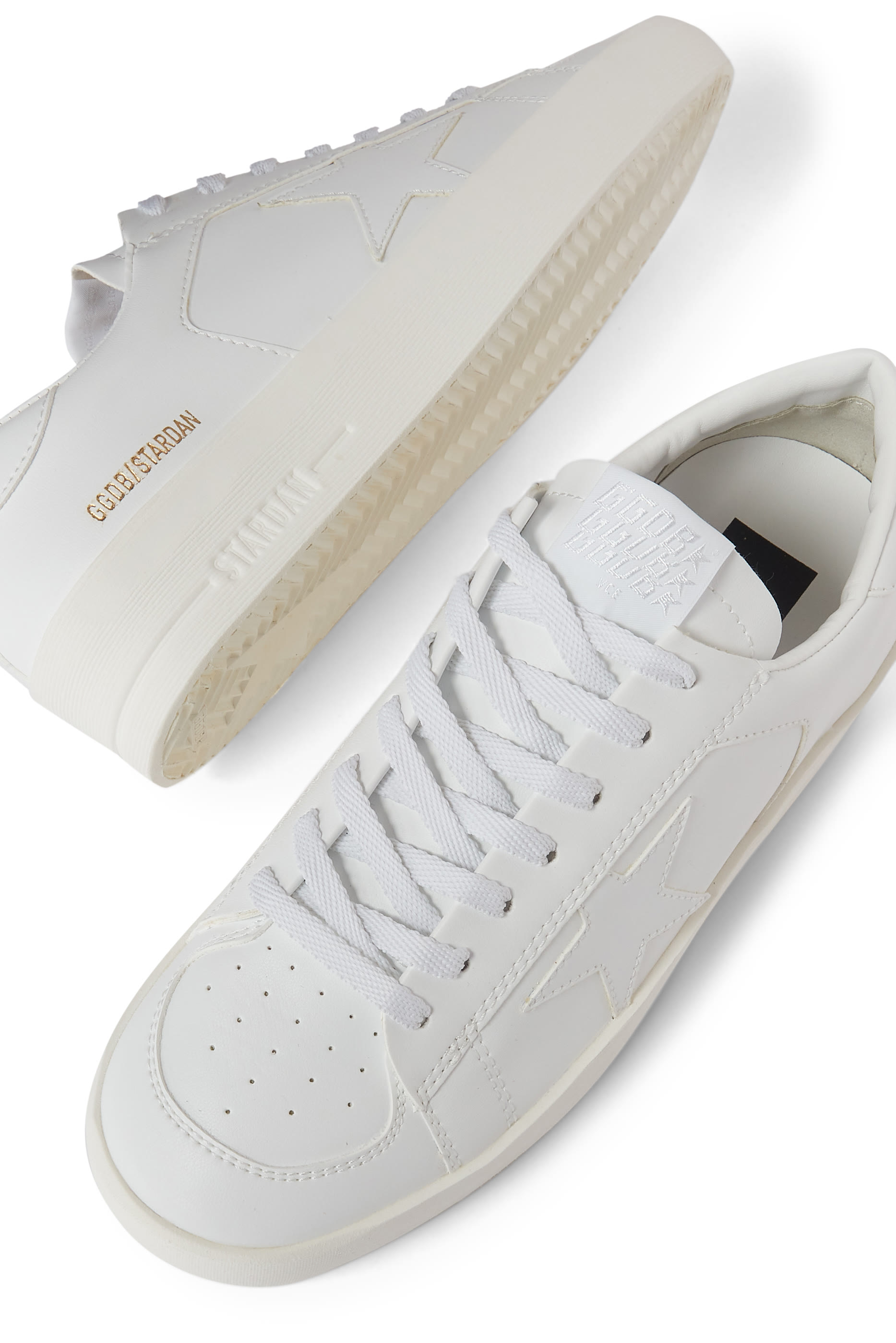 Bio-Based Stardan Sneakers