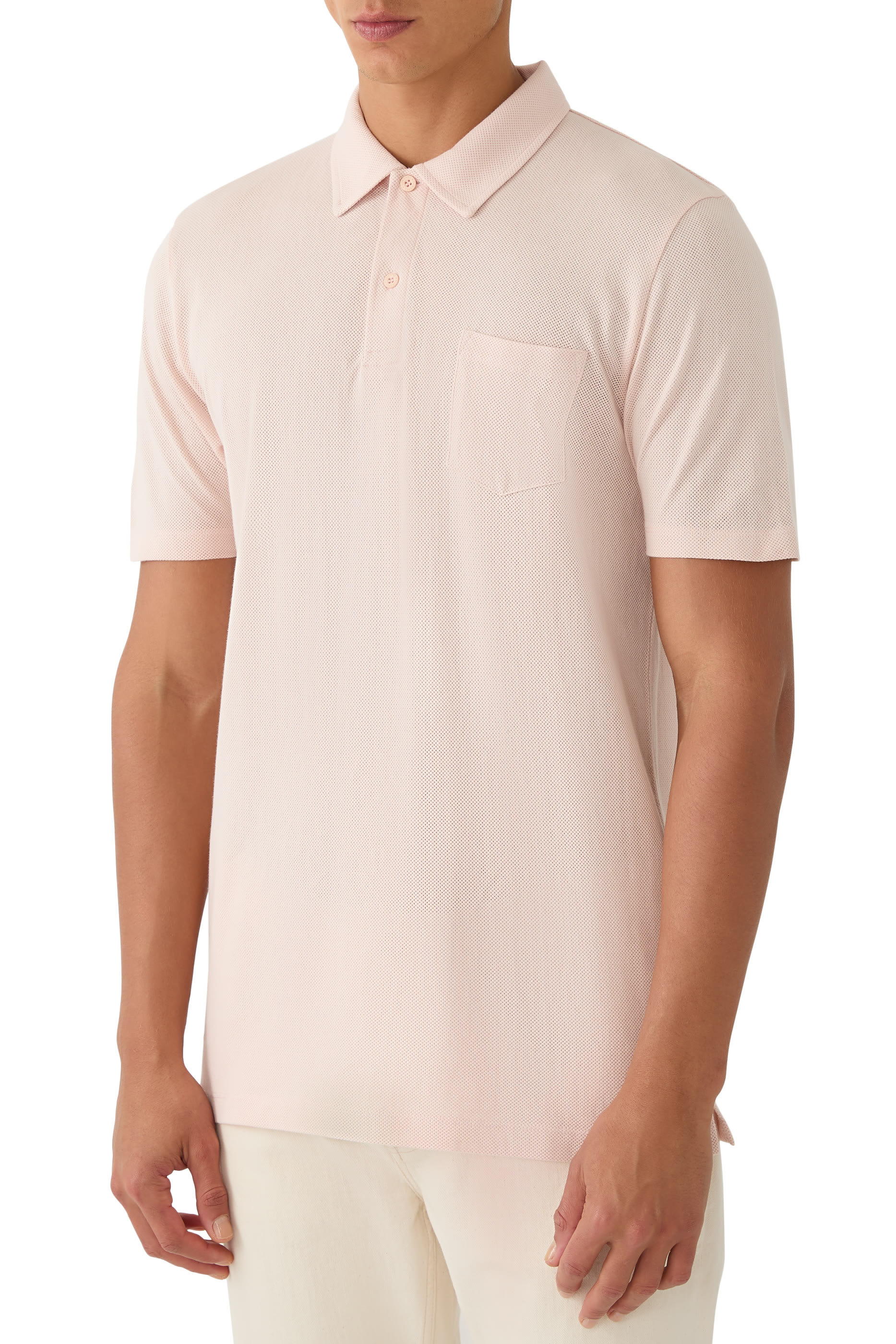 Riviera Polo Shirt