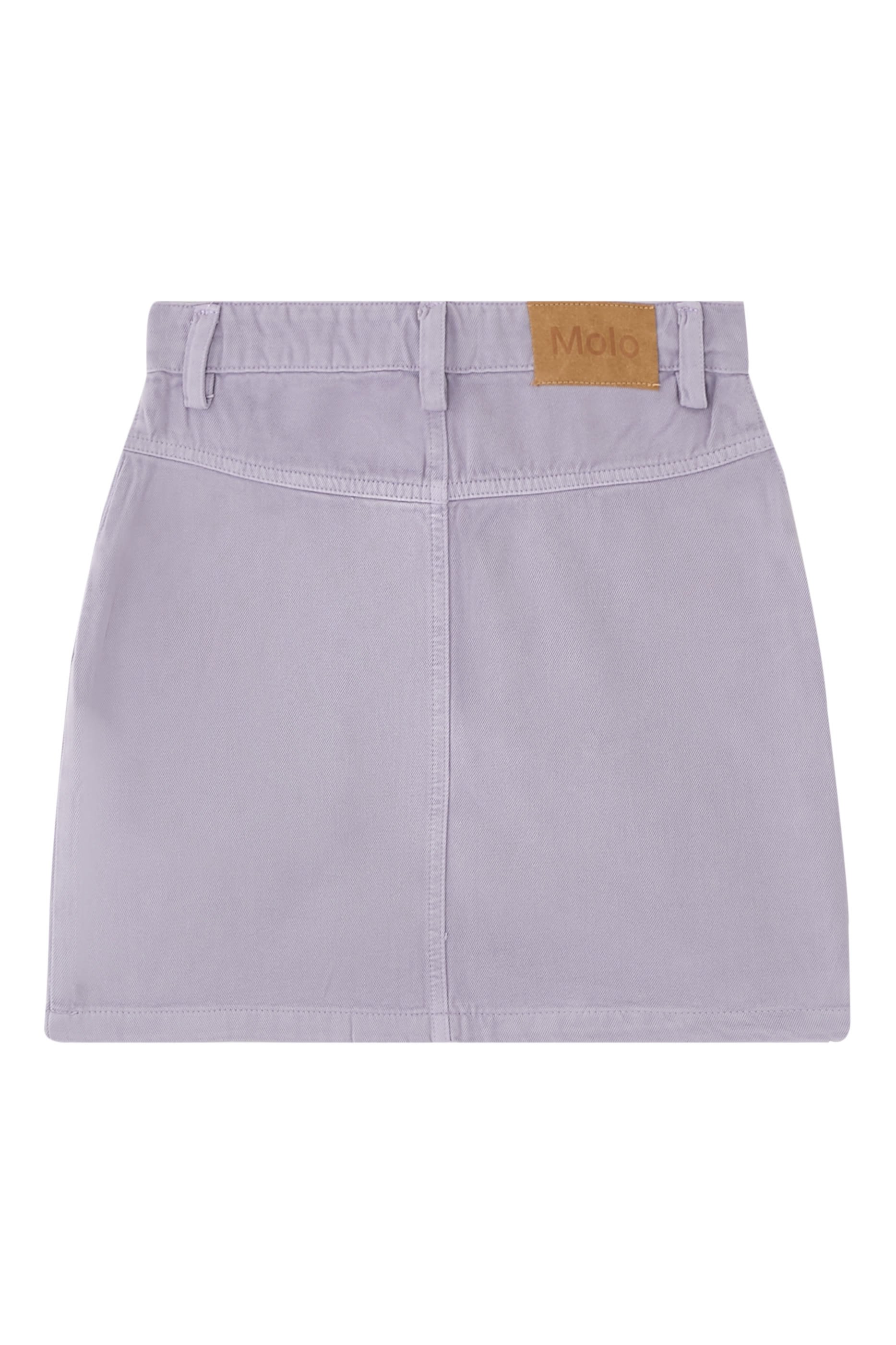Kids Baji Denim Skirt