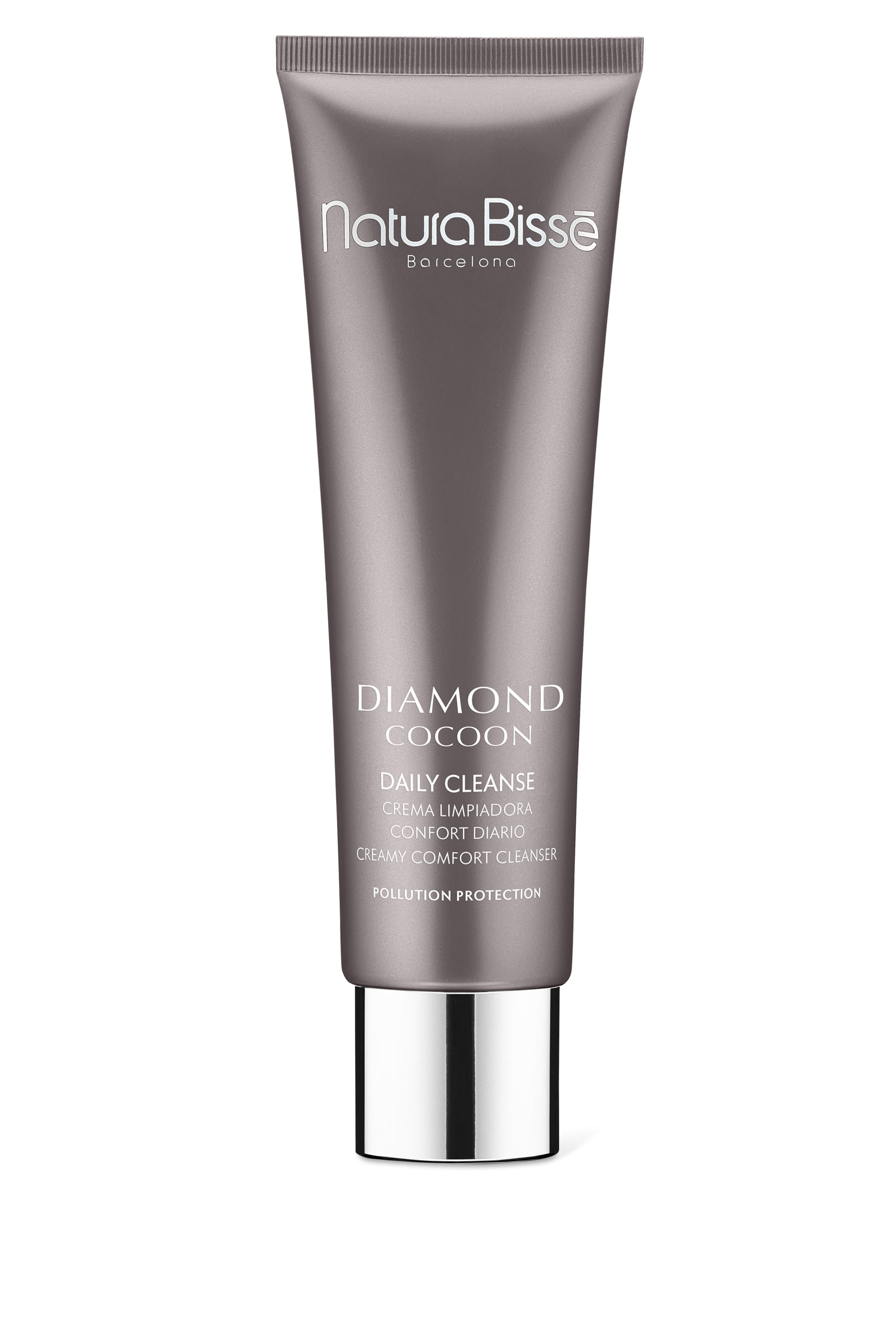Diamond Cocoon Daily Cleanser