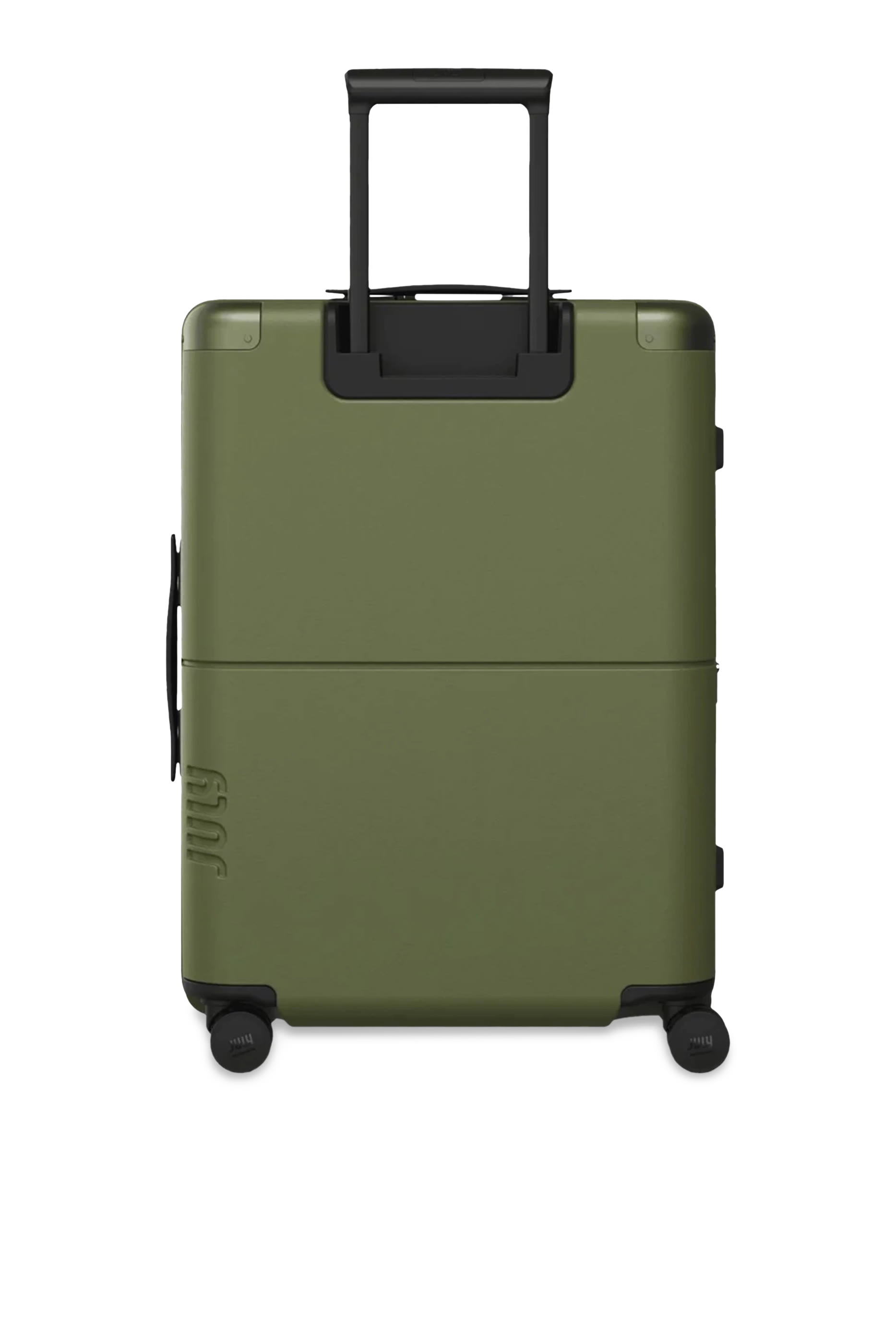 Checked Original Suitcase 