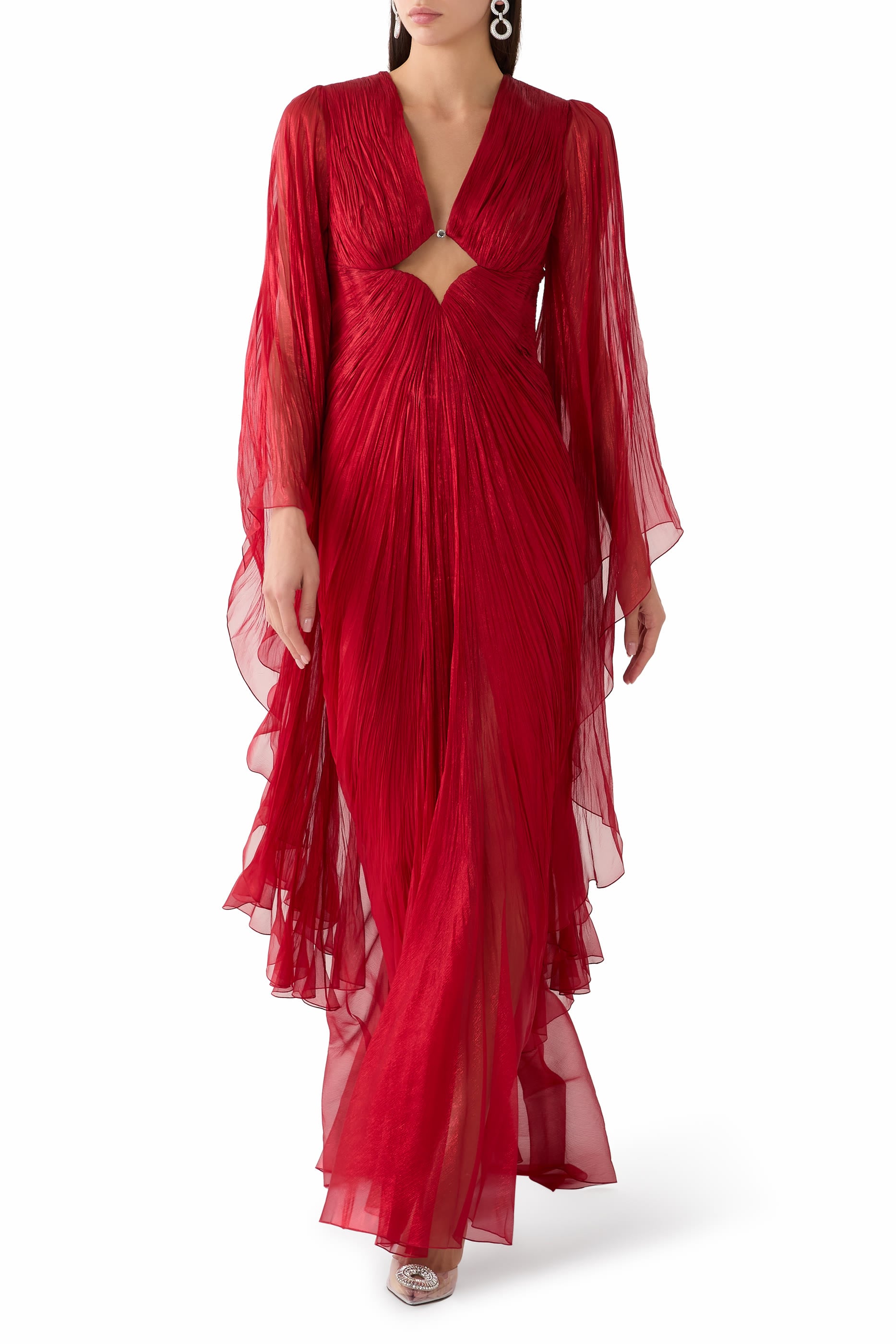 Greta Gown