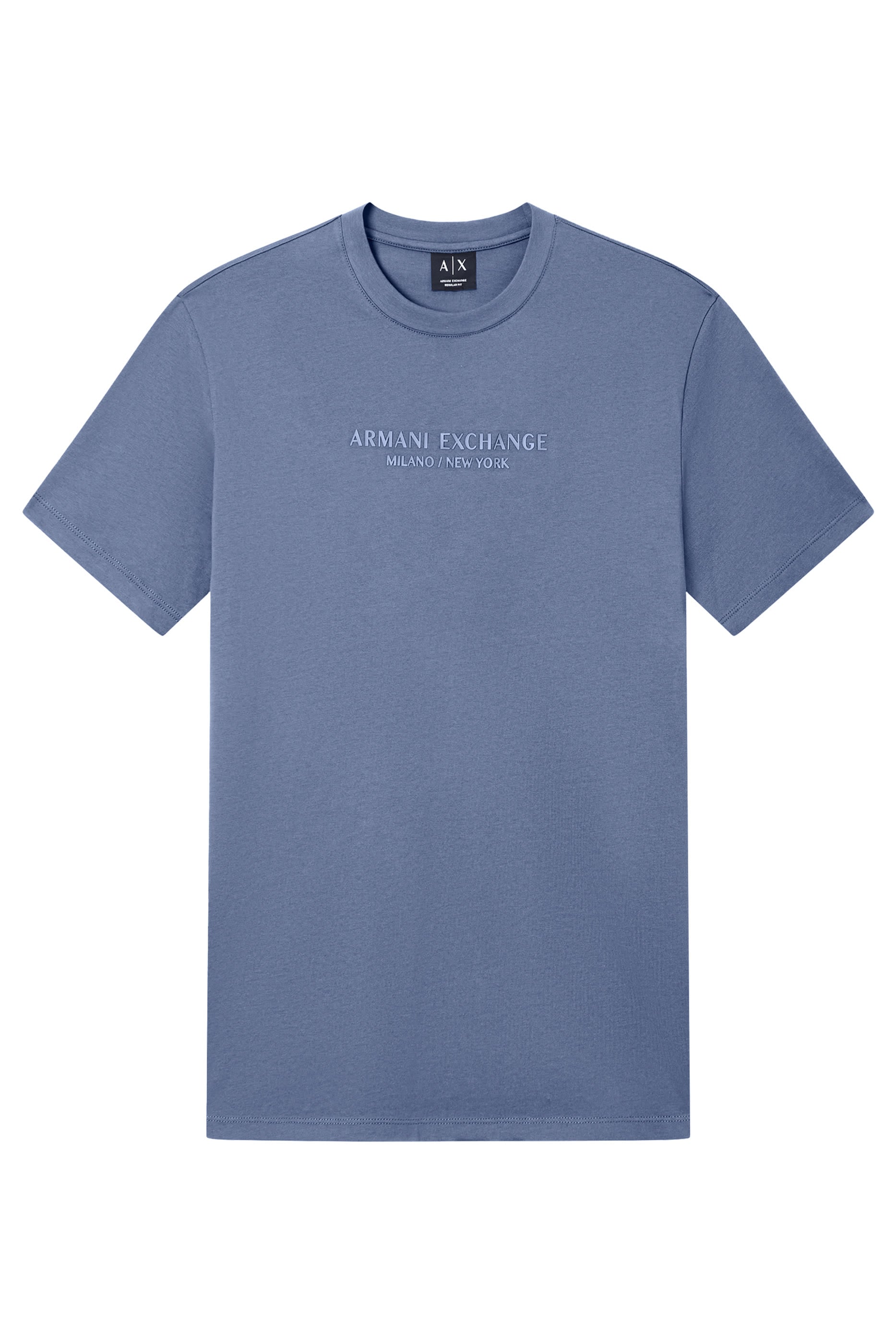 Logo Regular Fit T-Shirt