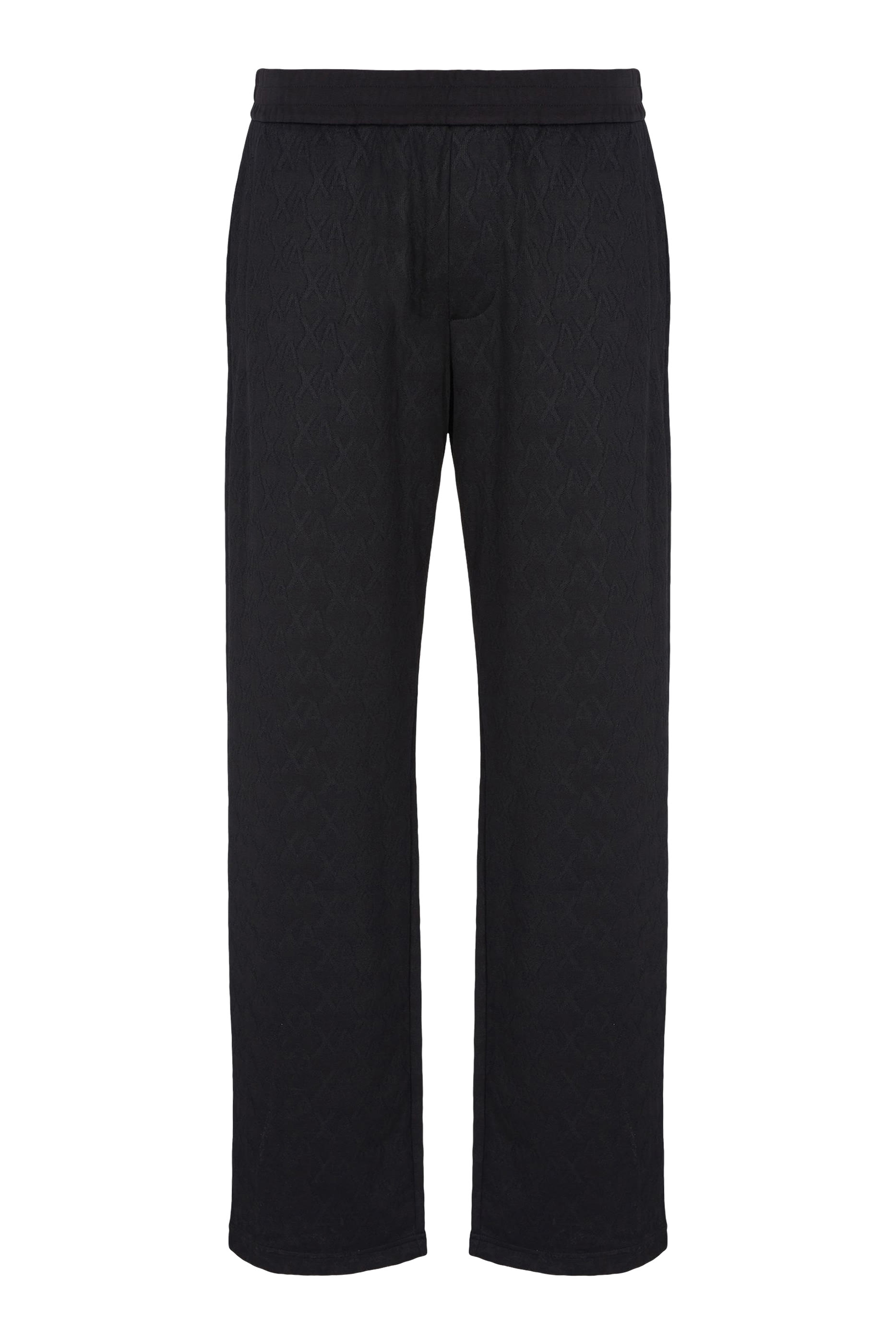 AX Logo Sweatpants