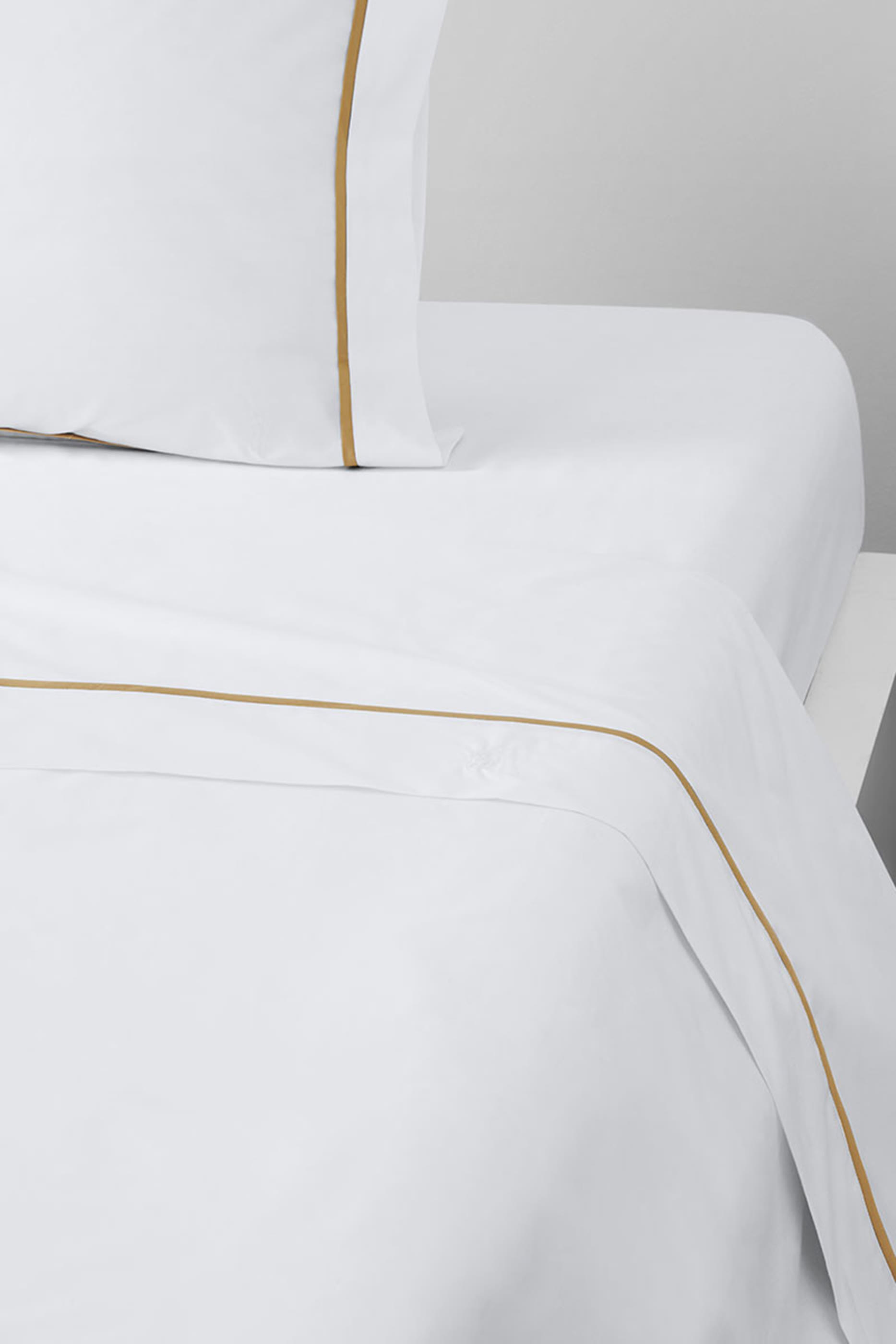 Westbank Flat Sheet
