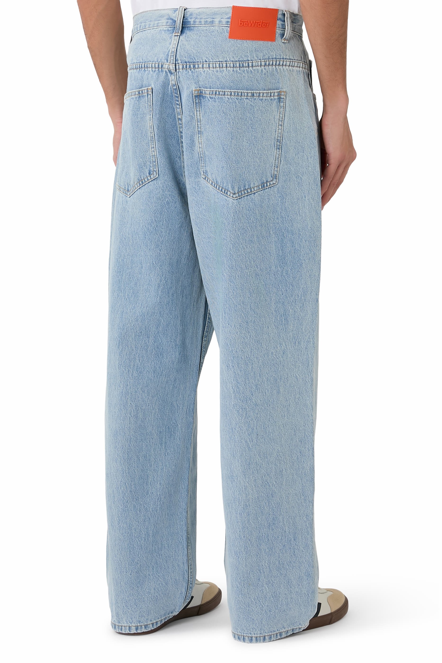 Super Loose 90&rsquo;s Jeans