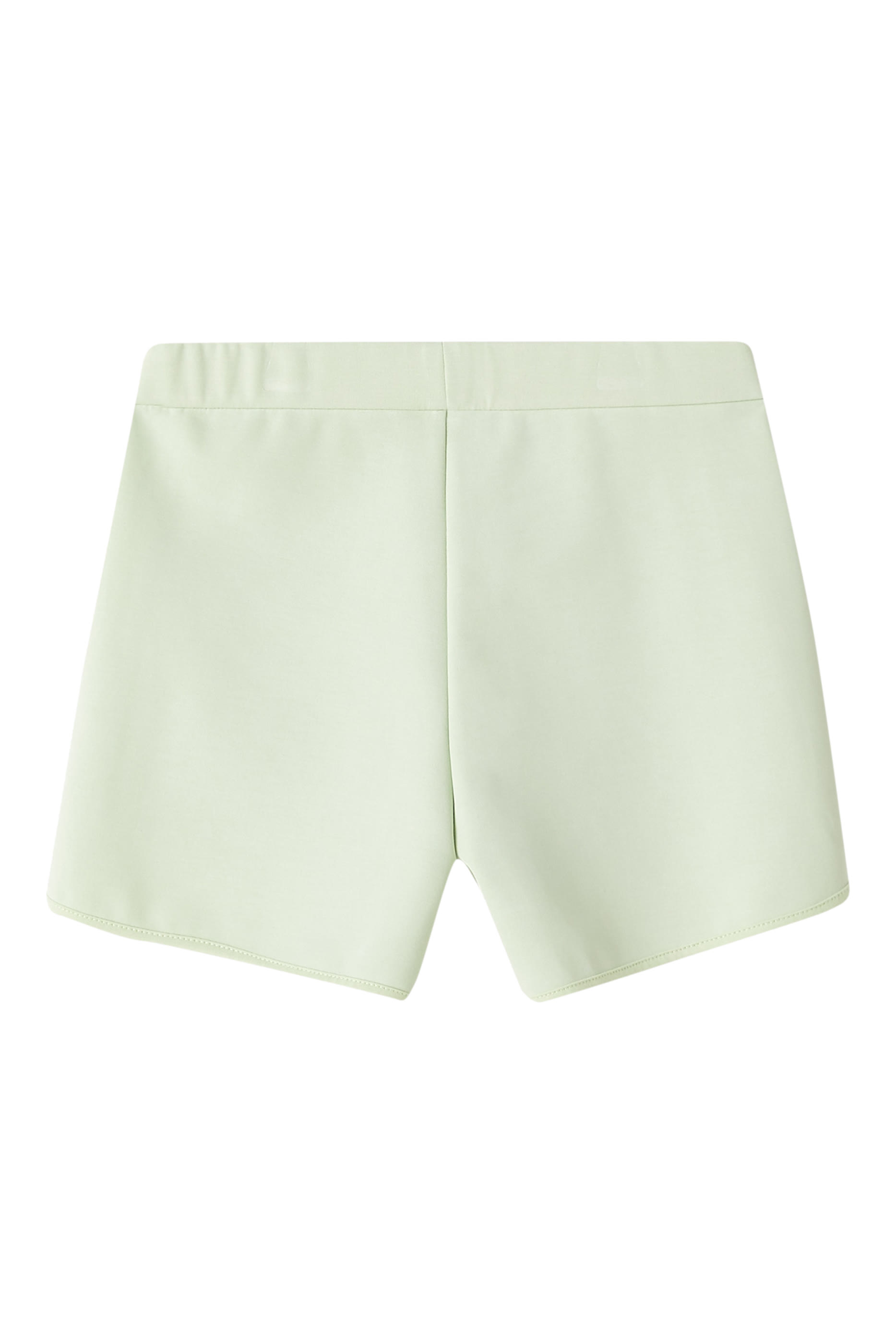 Kids Logo Shorts