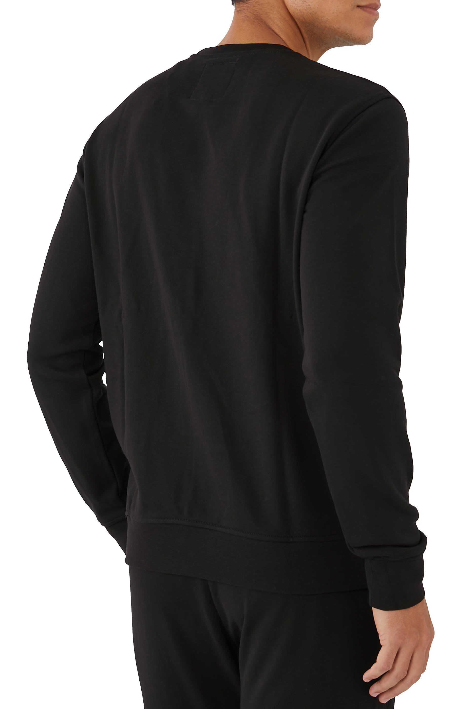 Icon Logo Sweatshirt