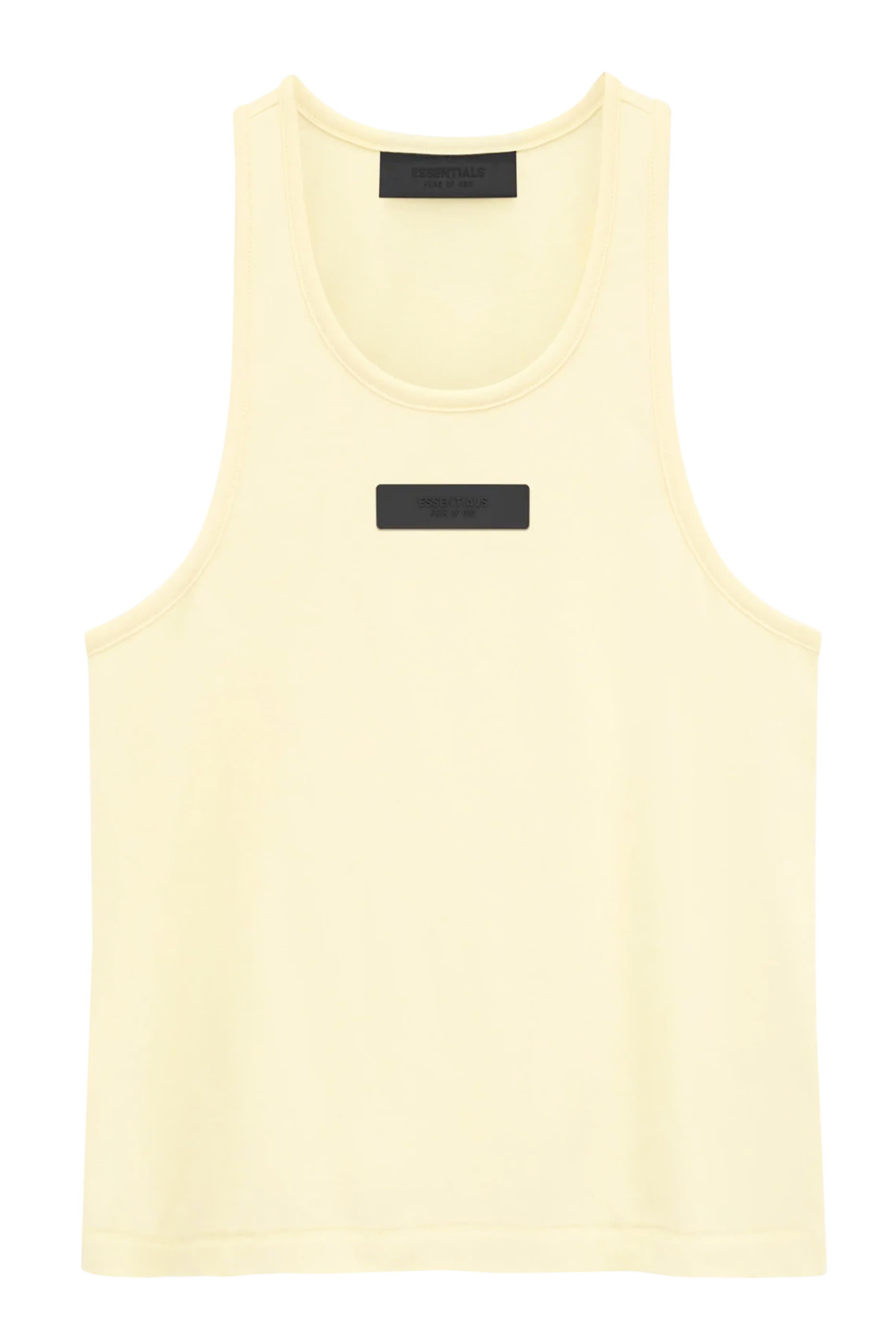 Logo Tank Top