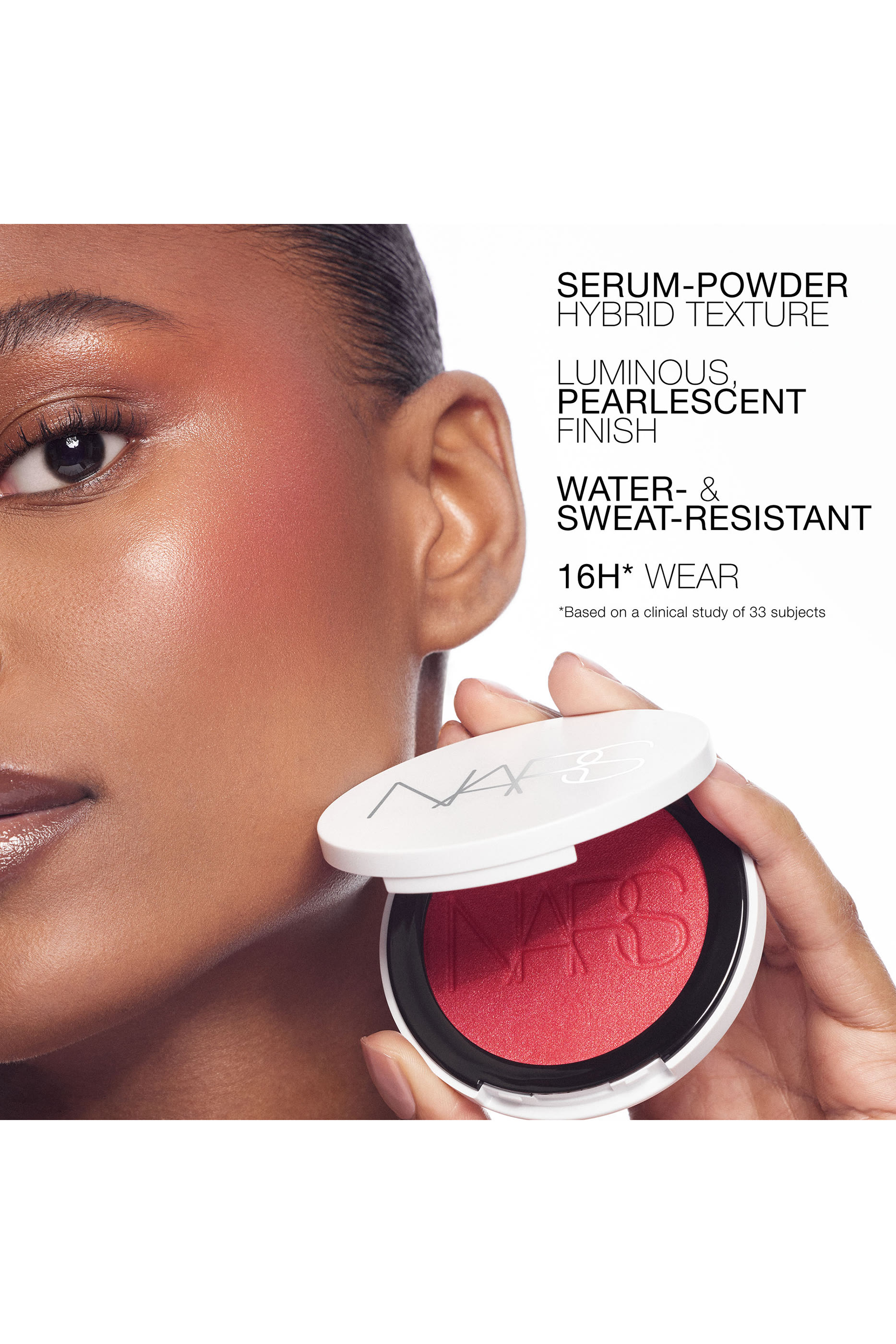 Light Reflecting&trade; Luminizing Blush 