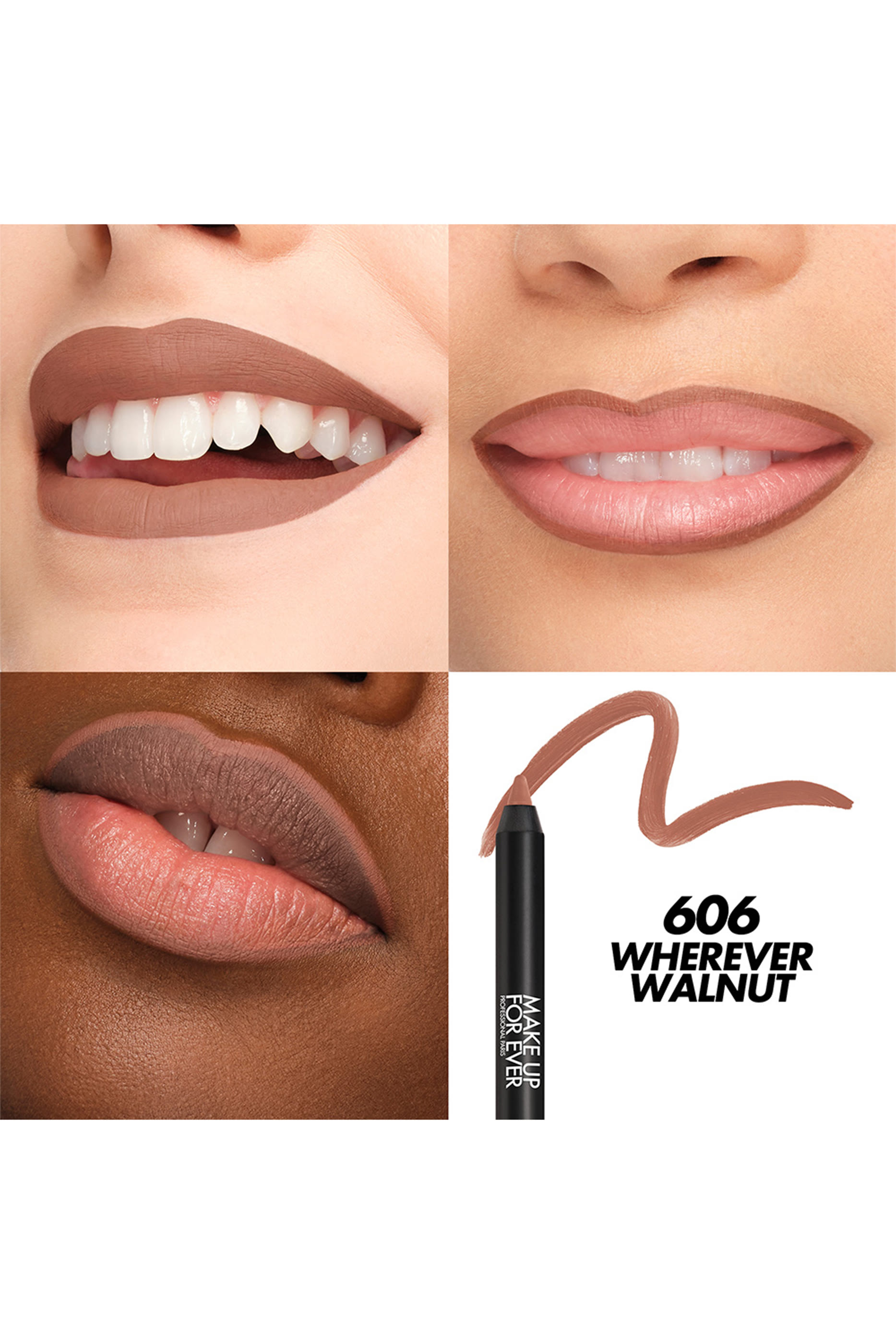 Signature Face & Lip Kit