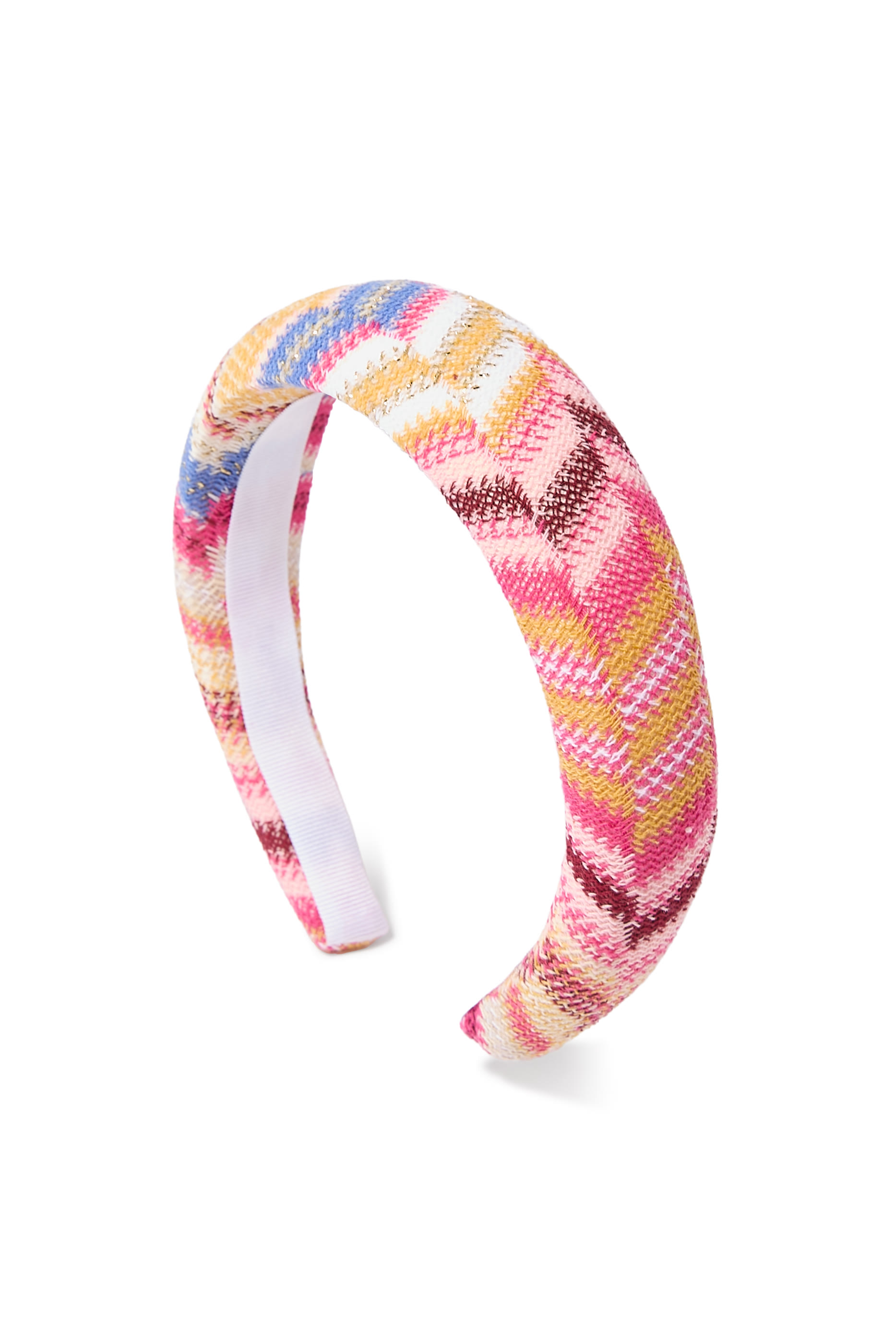 Kids Zig Zag Headband