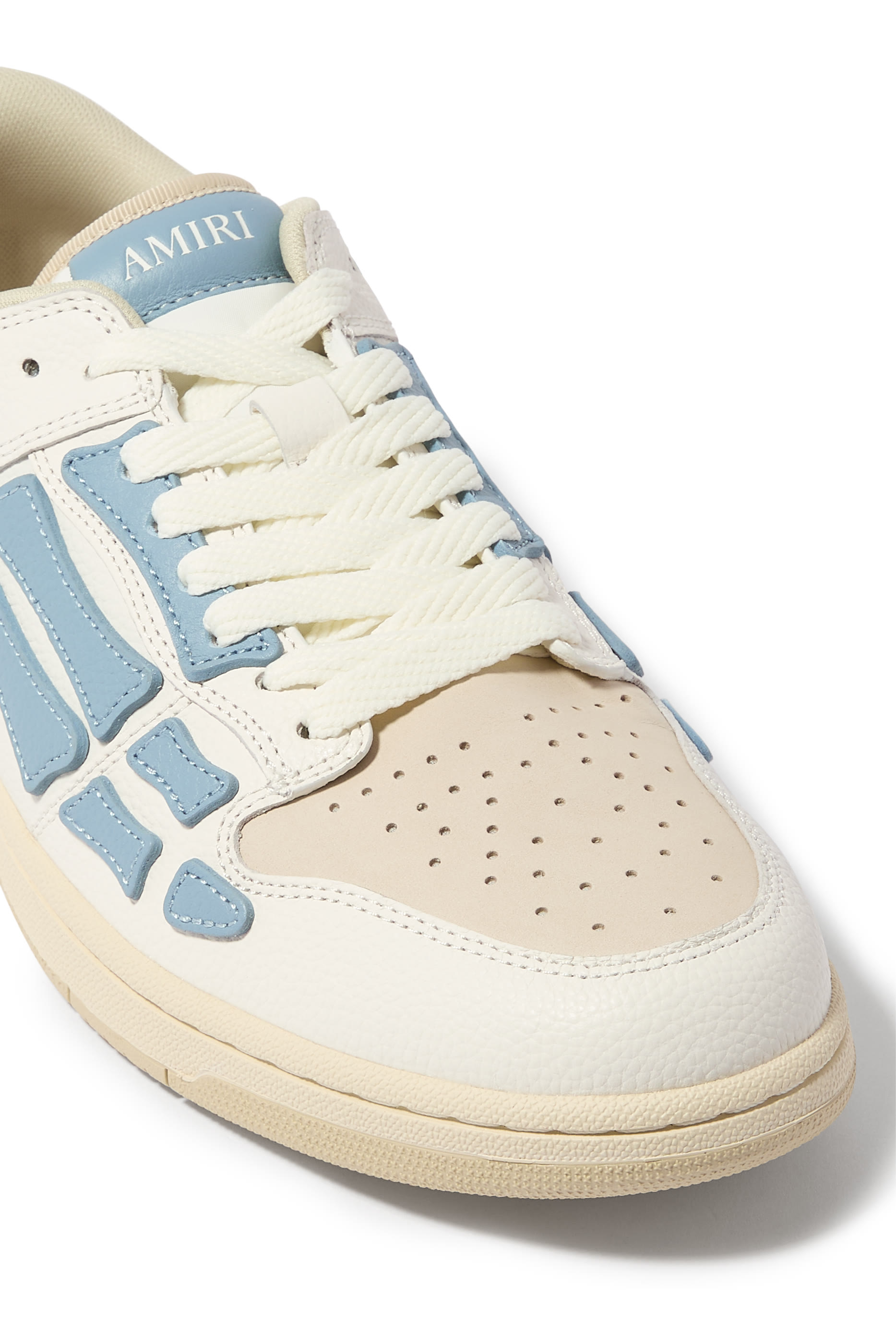 Skel-Top Low Sneakers