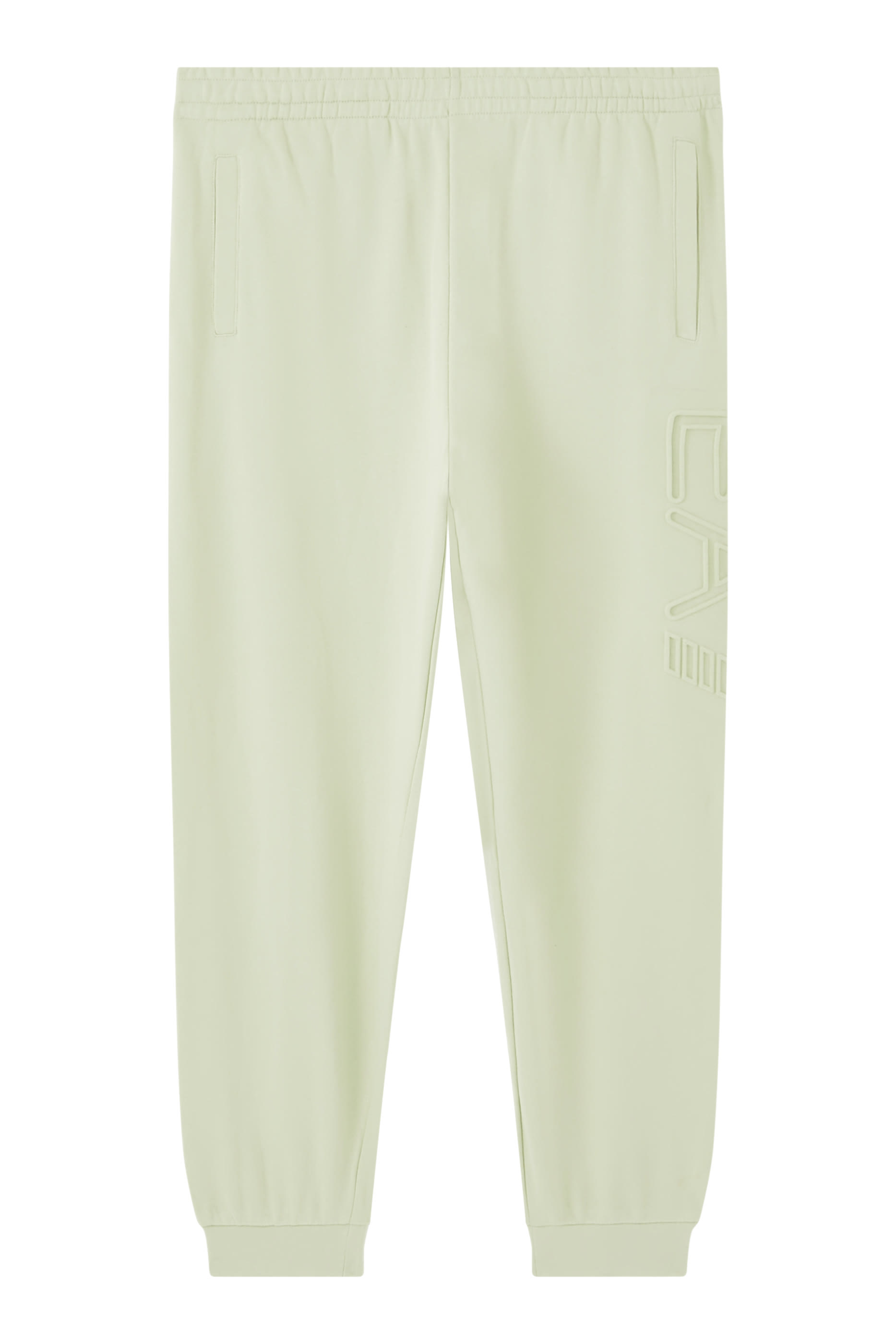 Logo Series Organic-Cotton Joggers