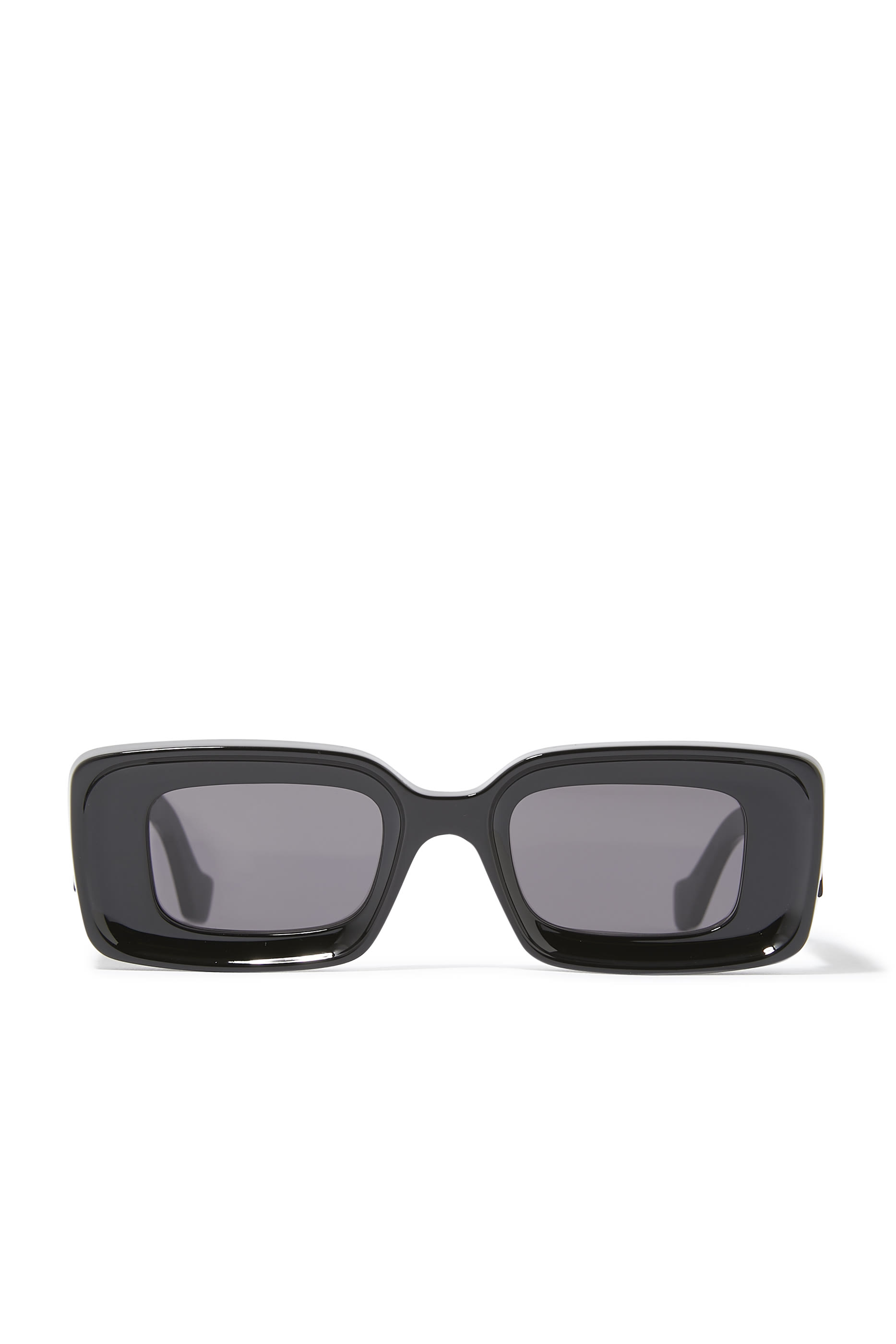 Chunky Anagram Sunglasses