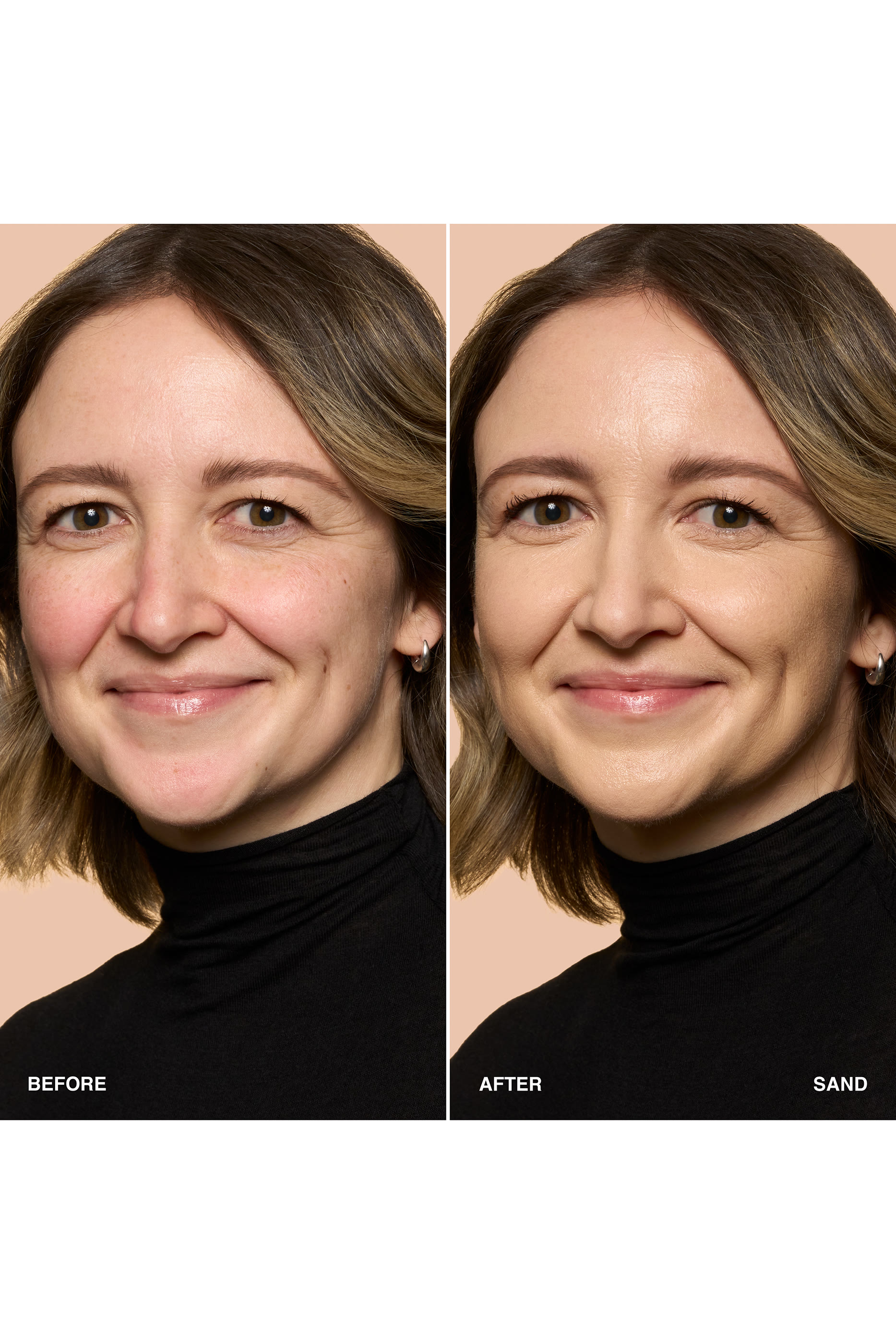 Weightless Skin Foundation SPF 15