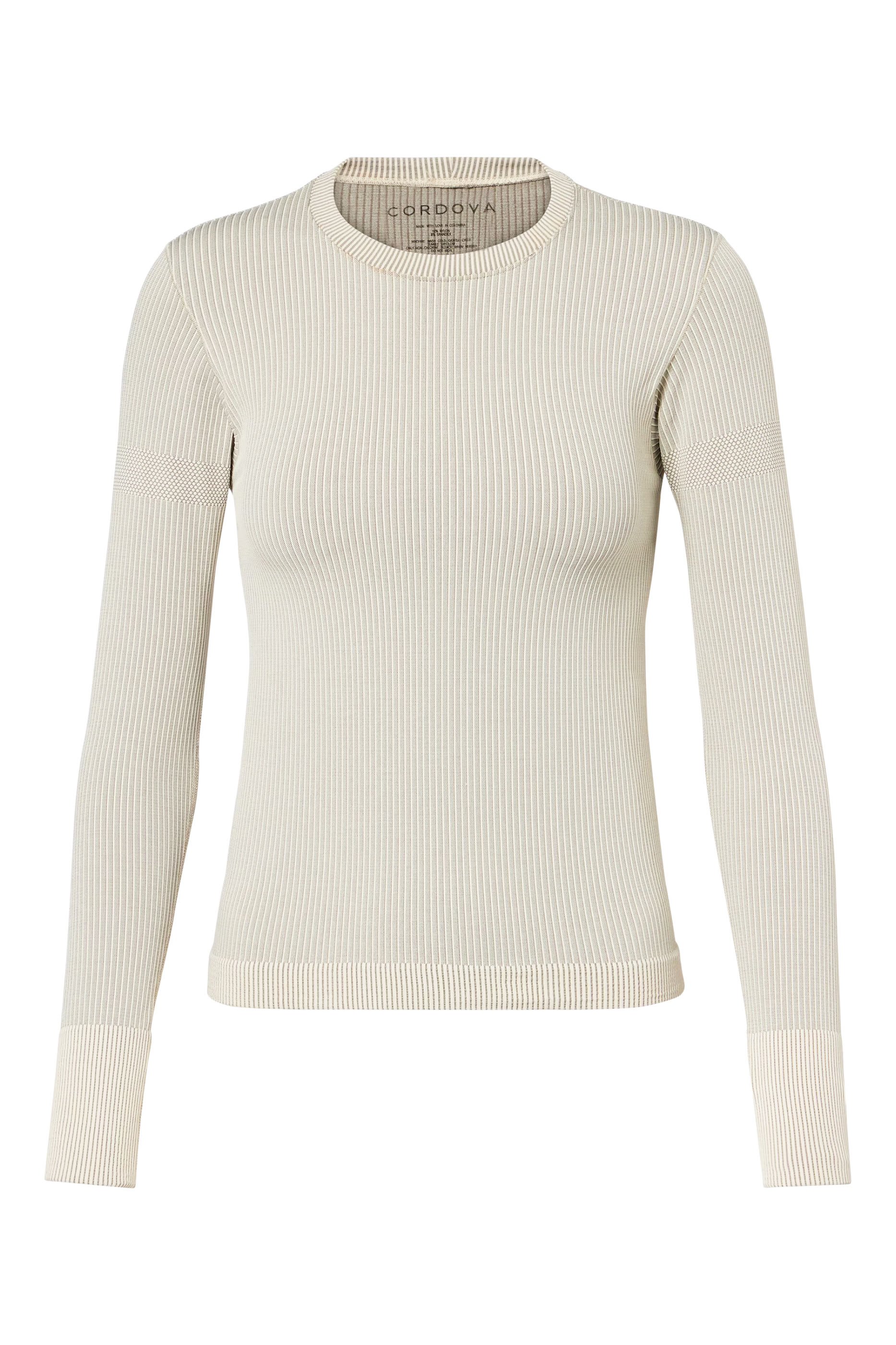 Base Layer Long Sleeves Top